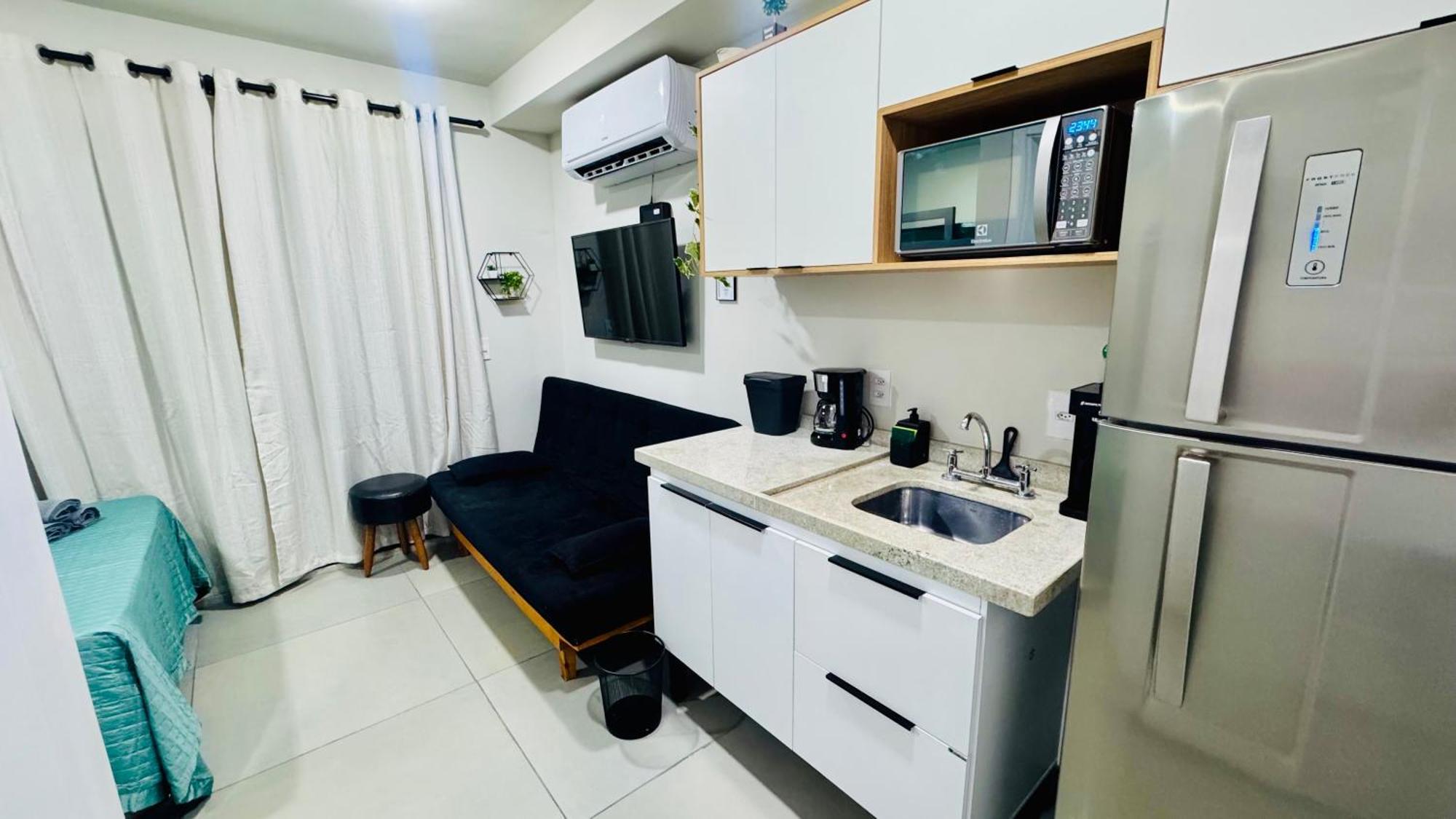 Apartment Deslumbrante Em Frente Ao Metro Tucuruvi - Avenida Guapira 79 - Raizes Tucuruvi Figueira *
