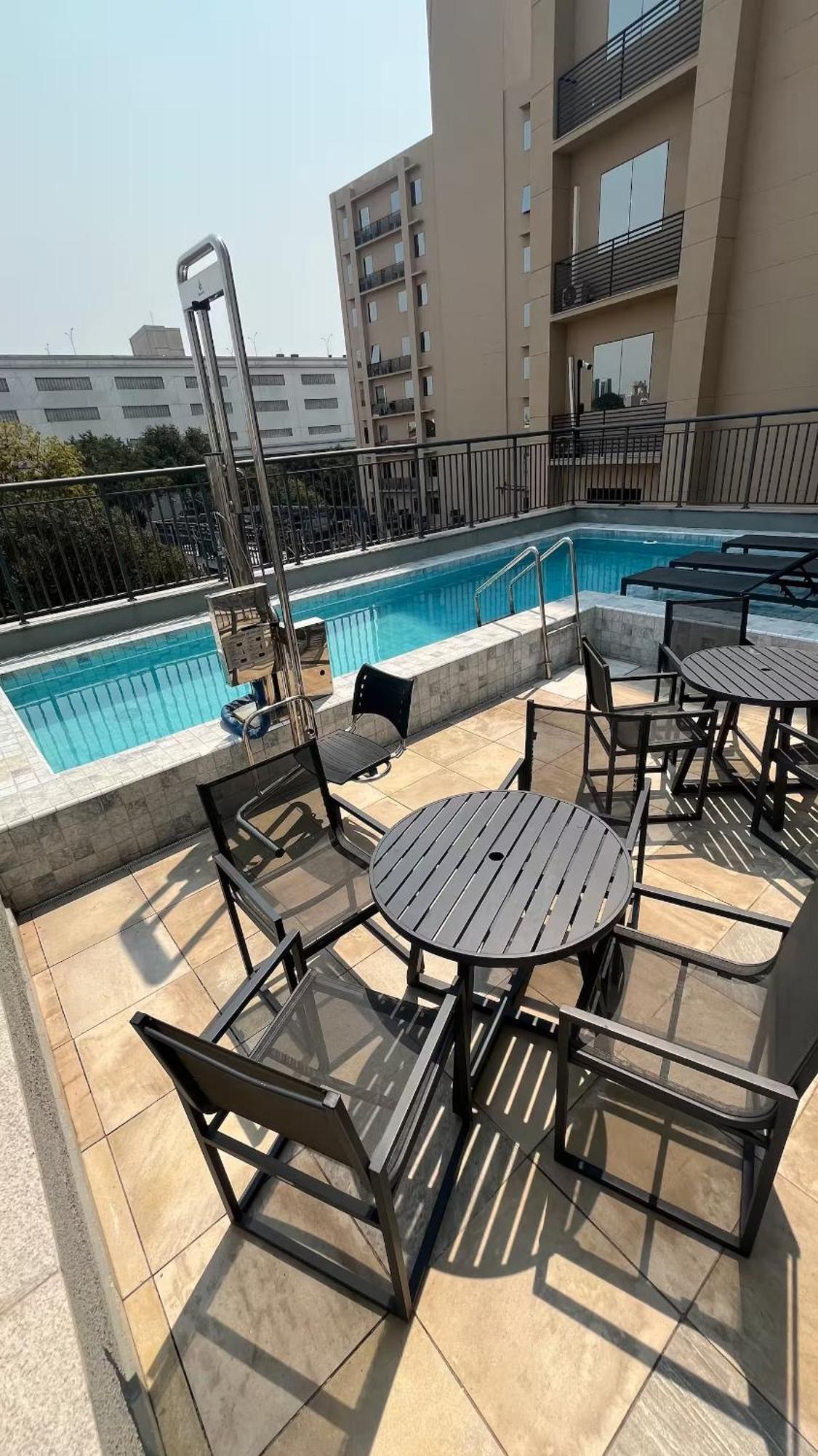 Deslumbrante Em Frente Ao Metro Tucuruvi - Avenida Guapira 79 - Raizes Tucuruvi Figueira Apartment *