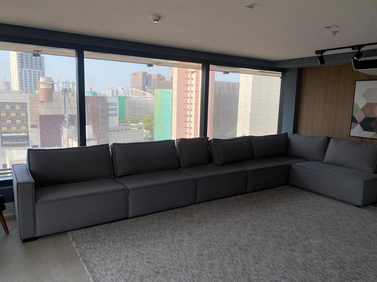 Apartamento Novo E Aconchegante Em Frente Ao Allianz Parque Com 1 Vaga