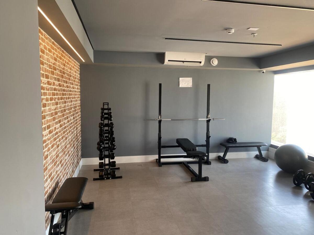 Novo E Aconchegante Em Frente Ao Allianz Parque Com 1 Vaga Apartamento *