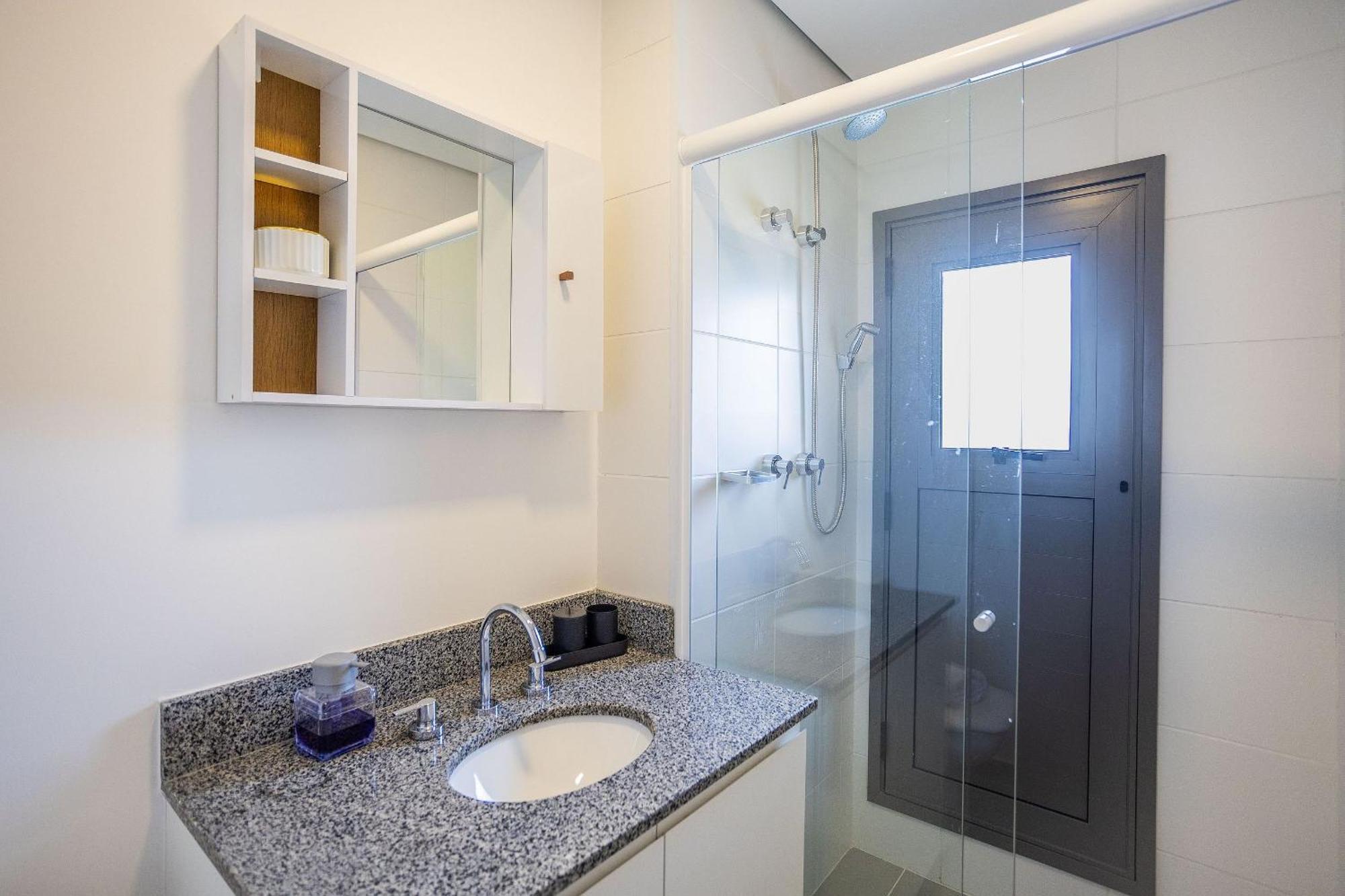 Ad330 By Conviva Apartment Sao Paulo