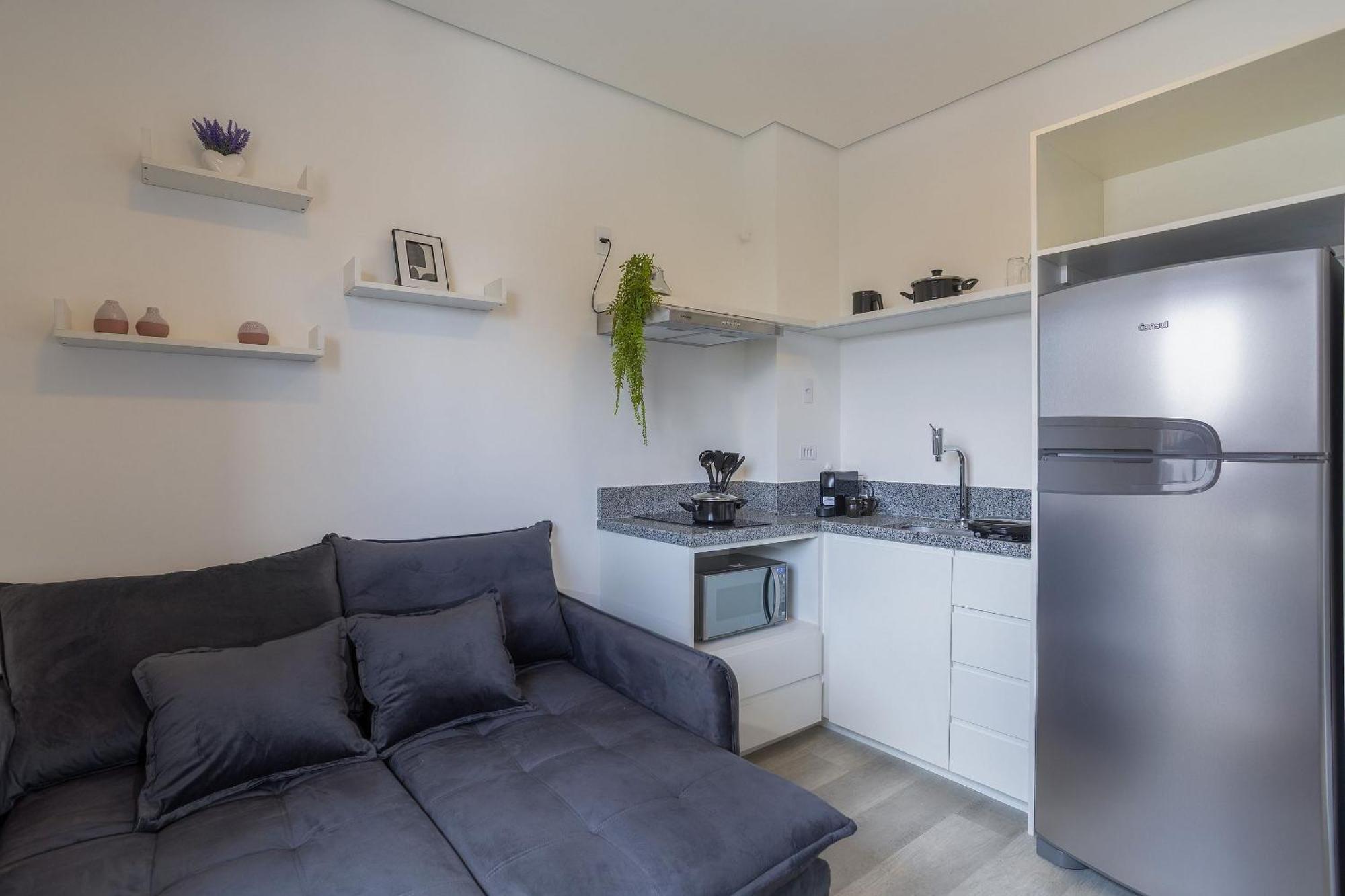 Ad330 By Conviva Apartment