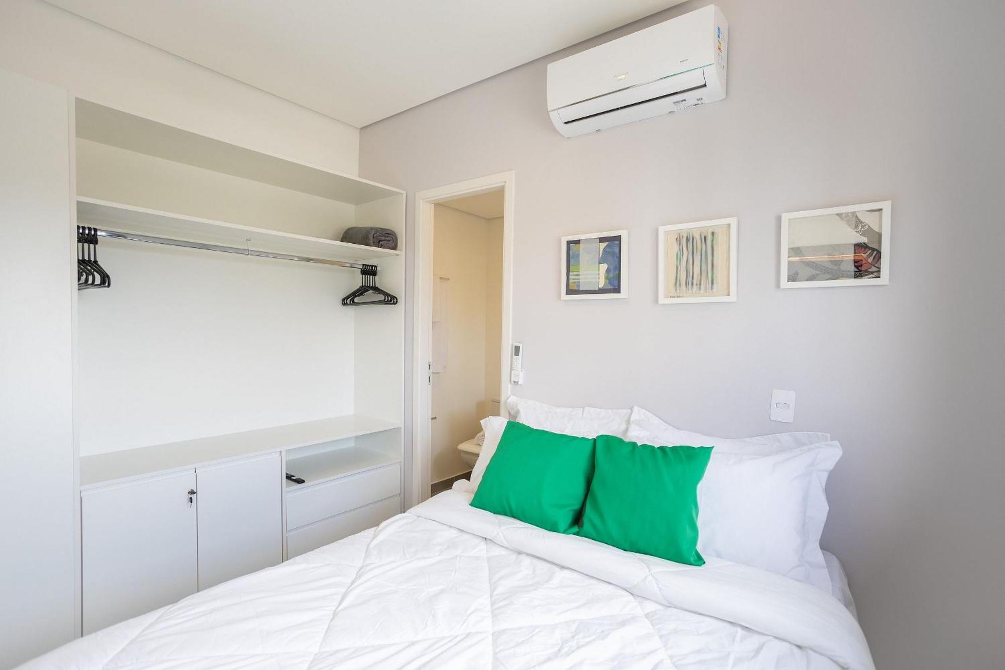 Ad330 By Conviva Apartment *