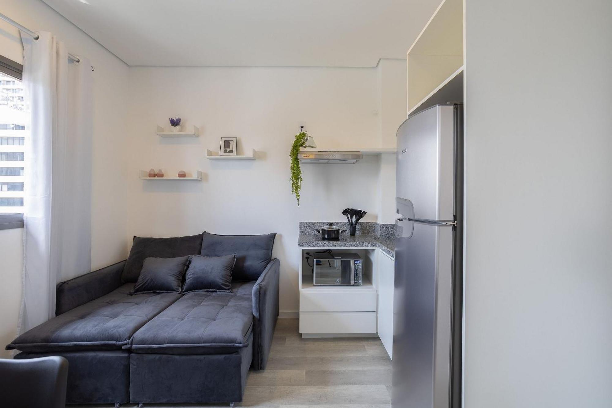 Apartment Ad330 By Conviva *