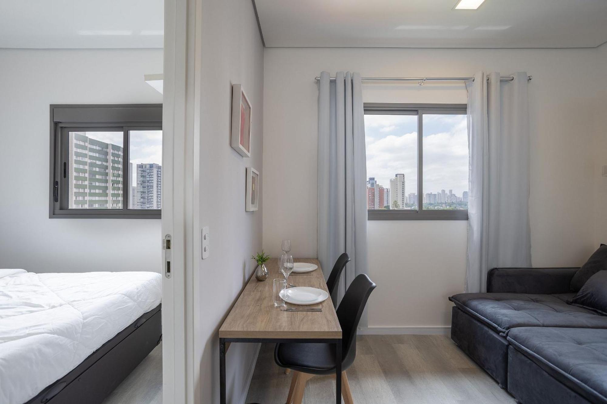 Ad330 By Conviva Apartment *