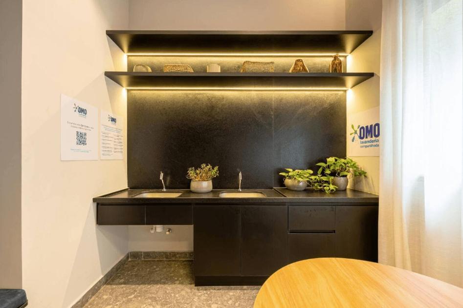 Ad330 By Conviva Apartment