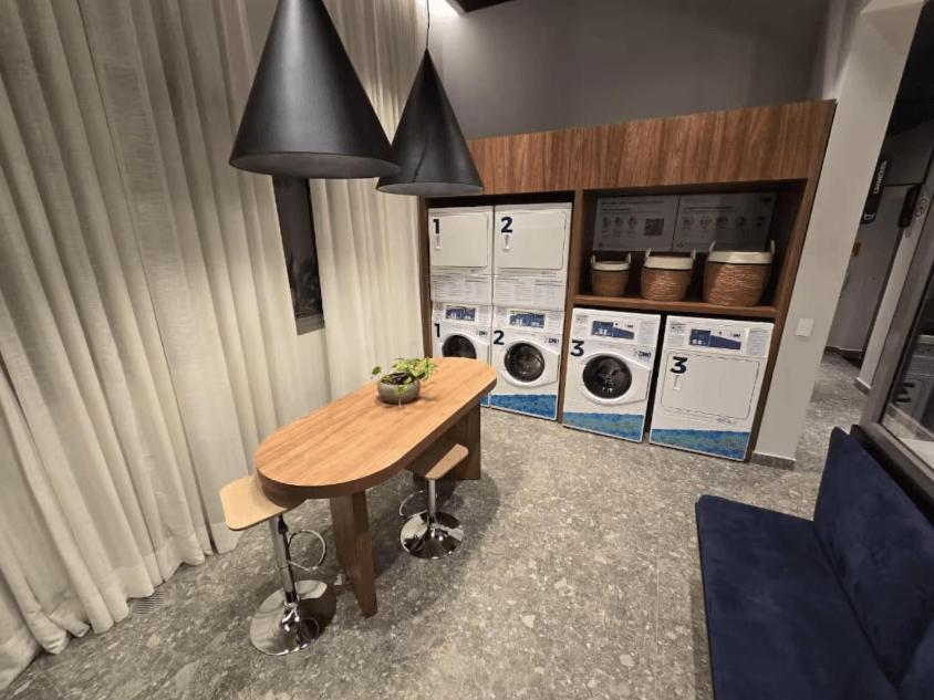 Ad330 By Conviva Apartment Sao Paulo