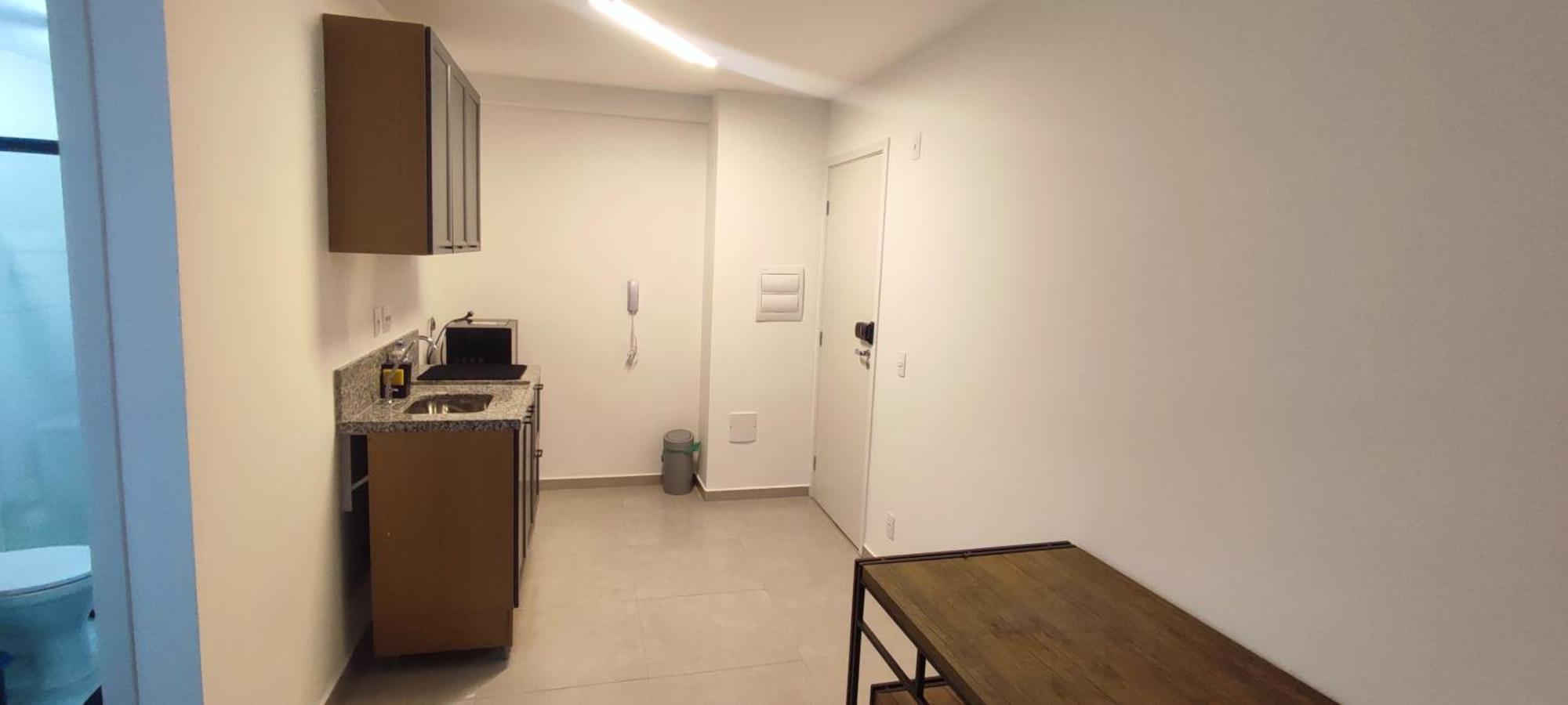 Cosy Flat Apartamento São Paulo