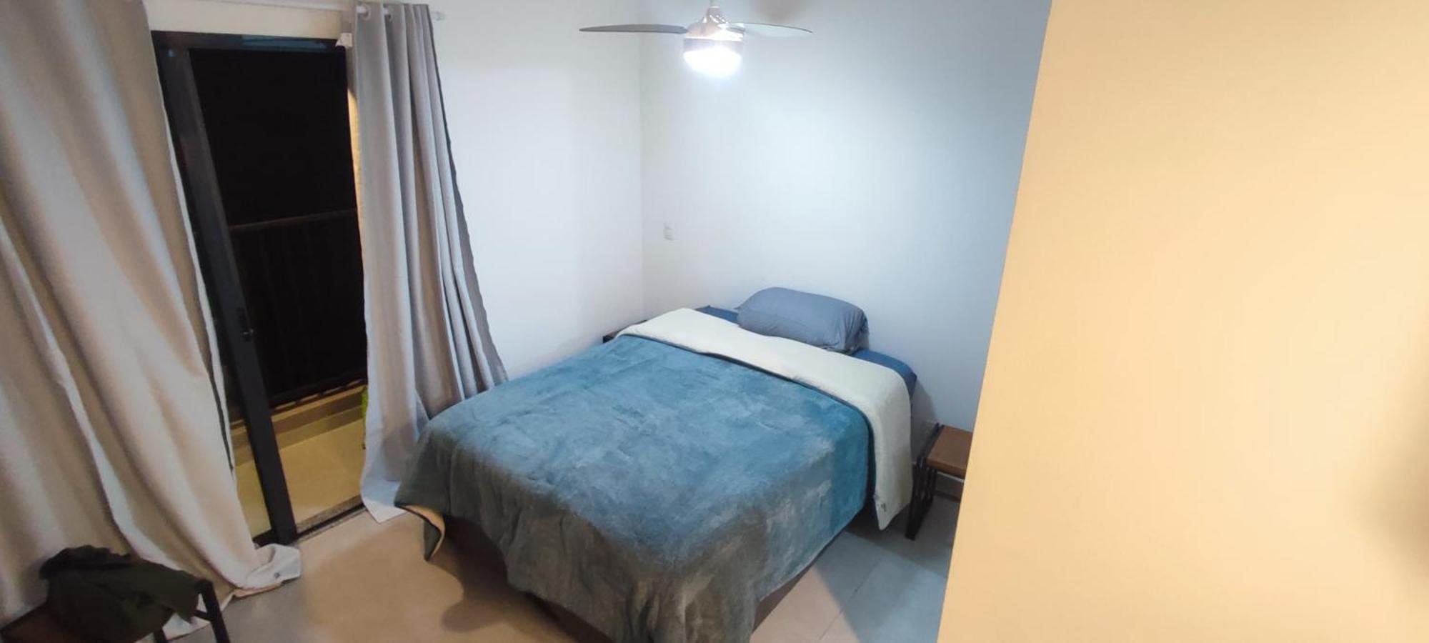 Apartamento Cosy Flat *