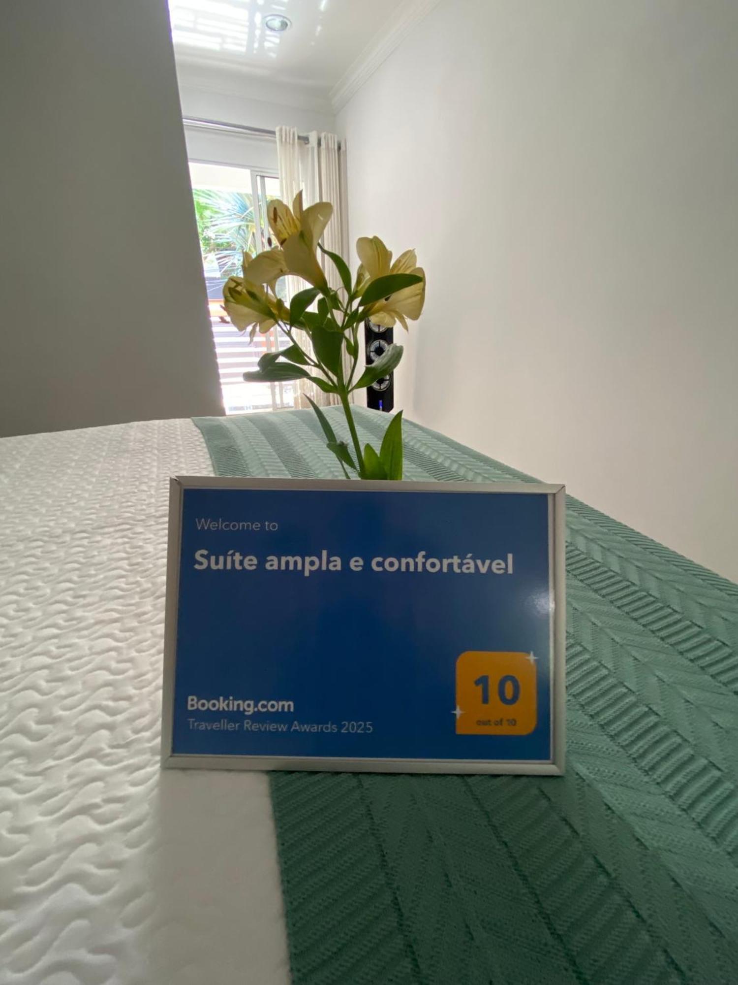 Ampla E Confortavel Hospedagem domiciliar *