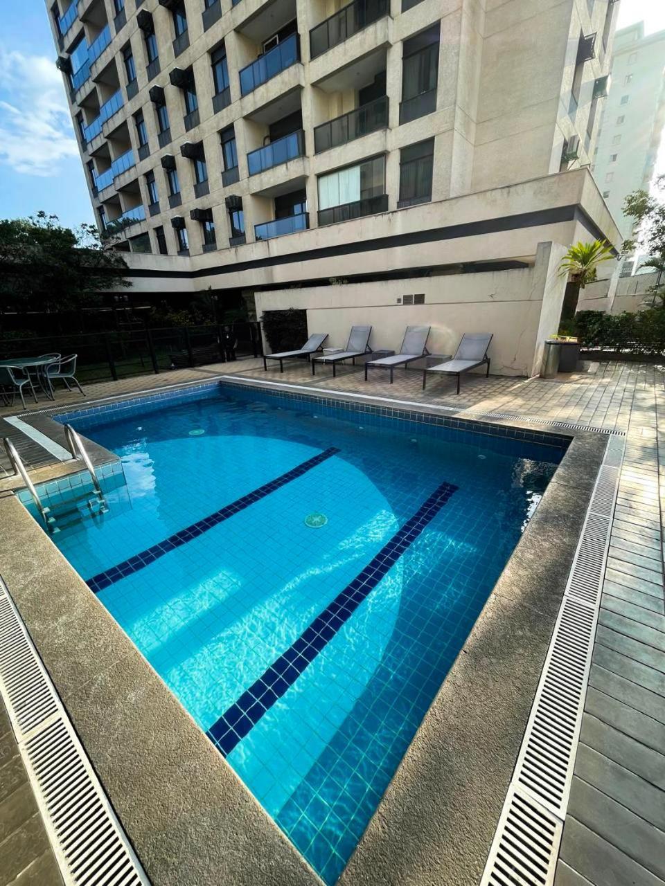 Liberty Nobile Congonhas Aparthotel São Paulo