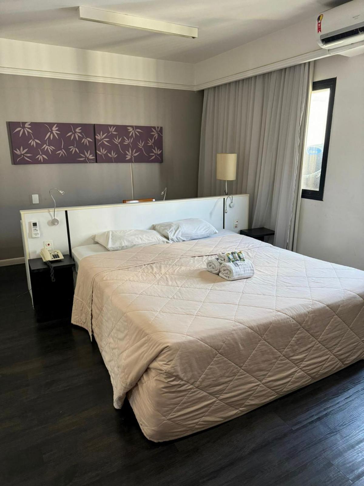 Aparthotel Liberty Privillege Ibirapuera Sao Paulo