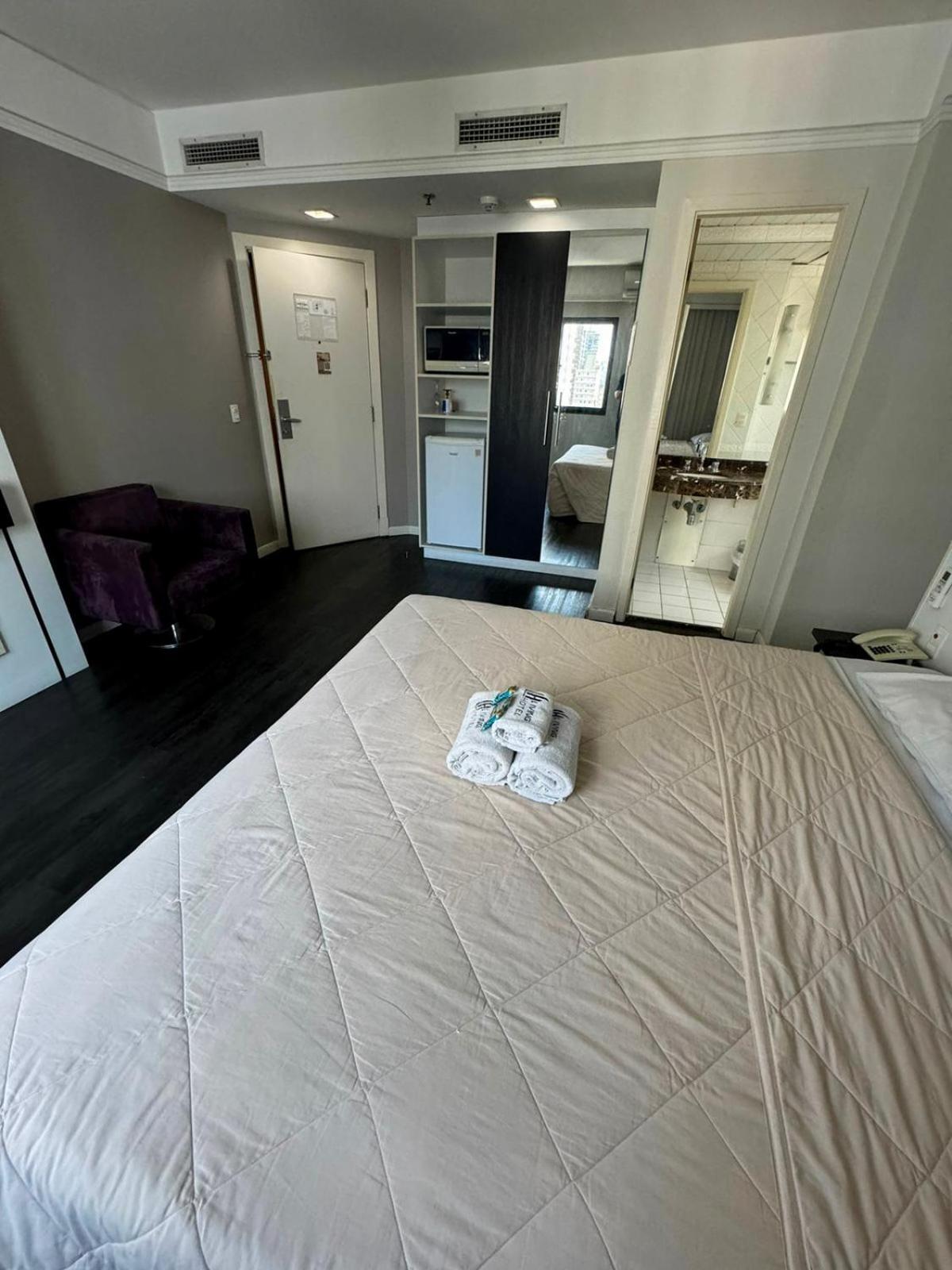 Aparthotel Liberty Privillege Ibirapuera