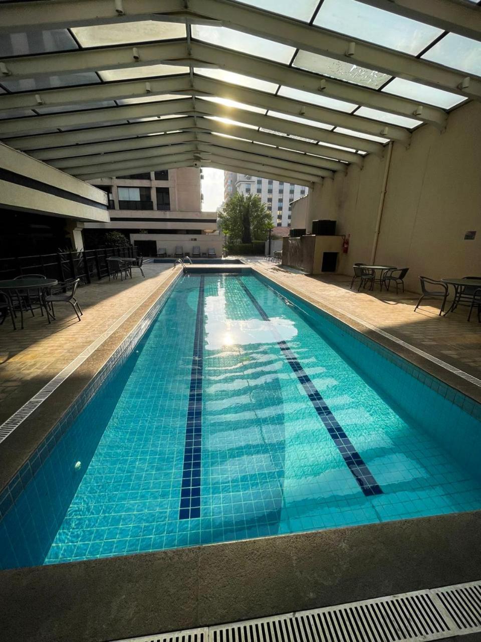 Aparthotel Liberty Nobile Congonhas São Paulo