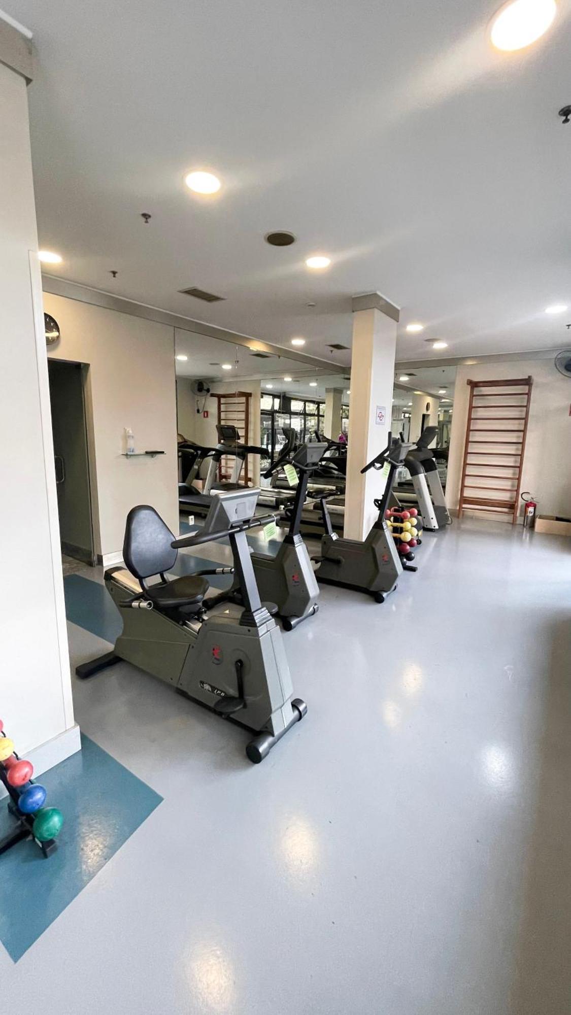 Liberty Nobile Congonhas Aparthotel *