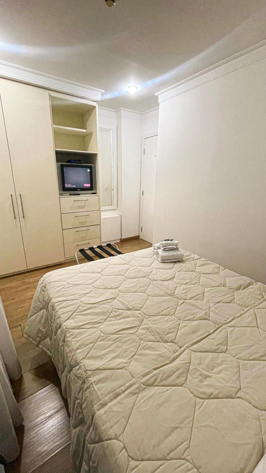 Aparthotel Liberty Nobile Congonhas *