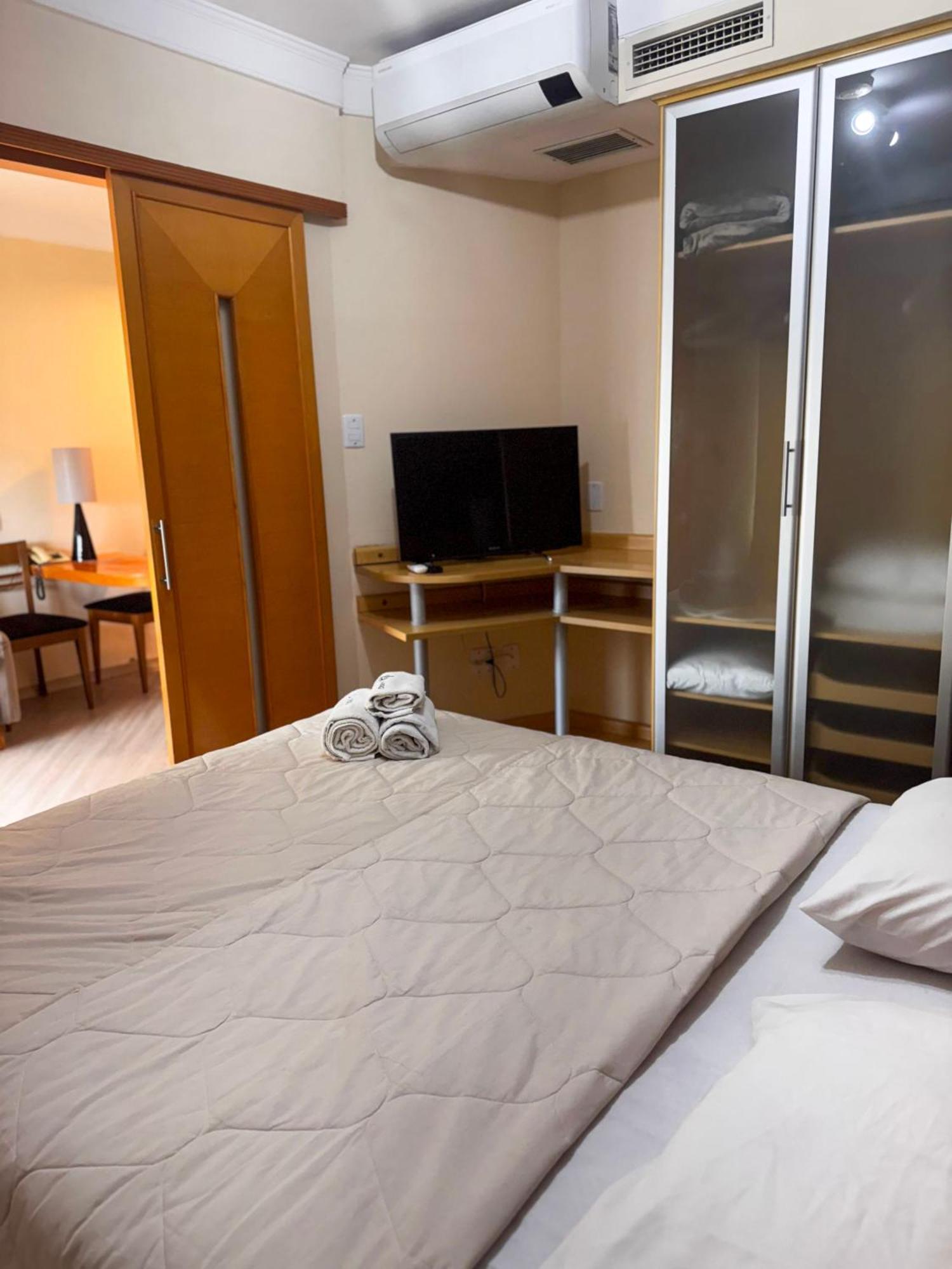Liberty Pinheiros Aparthotel
