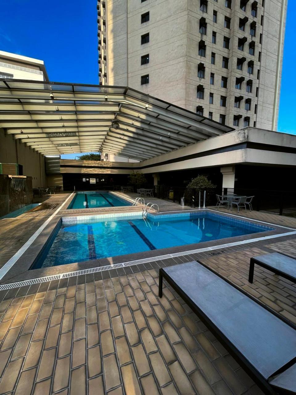 Aparthotel Liberty Nobile Congonhas *