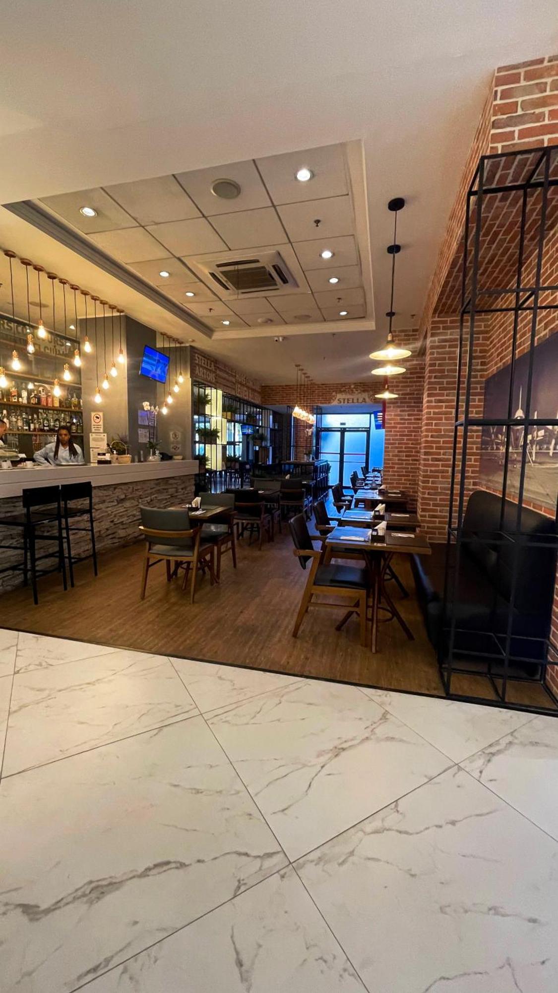 Liberty Nobile Congonhas Aparthotel São Paulo
