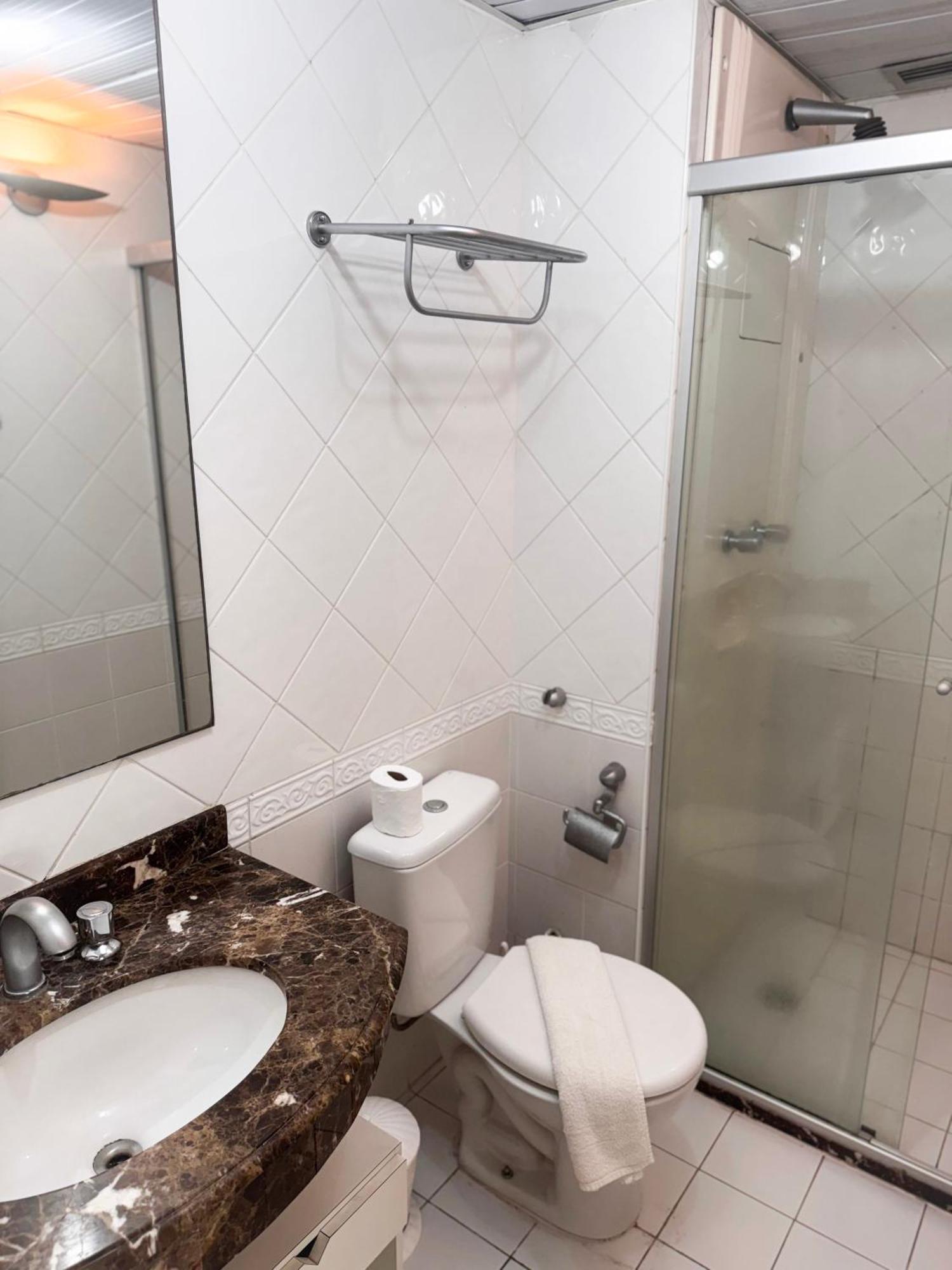 Liberty Pinheiros Aparthotel