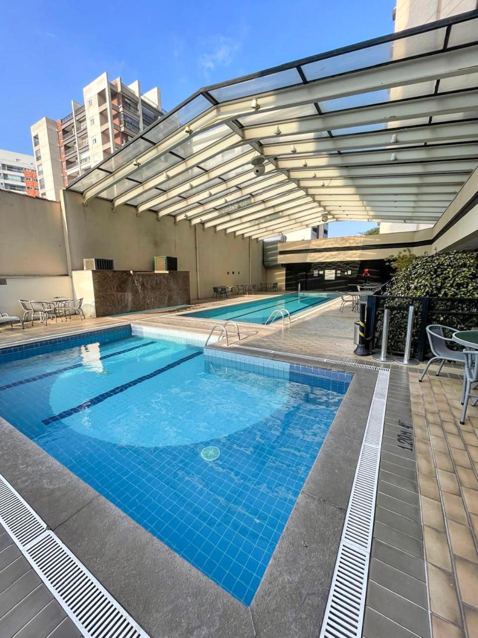Aparthotel Liberty Nobile Congonhas
