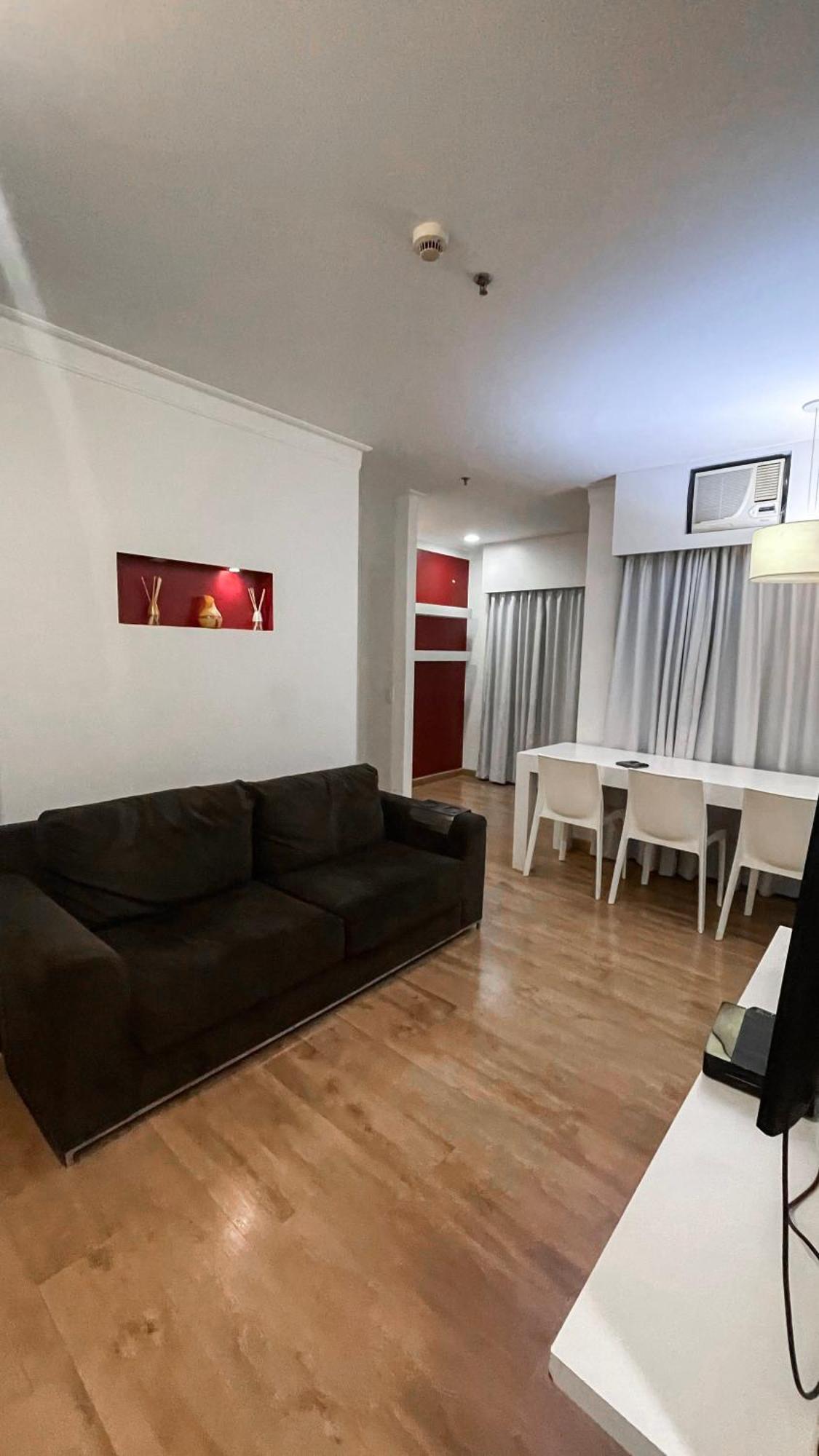 Aparthotel Liberty Nobile Congonhas São Paulo