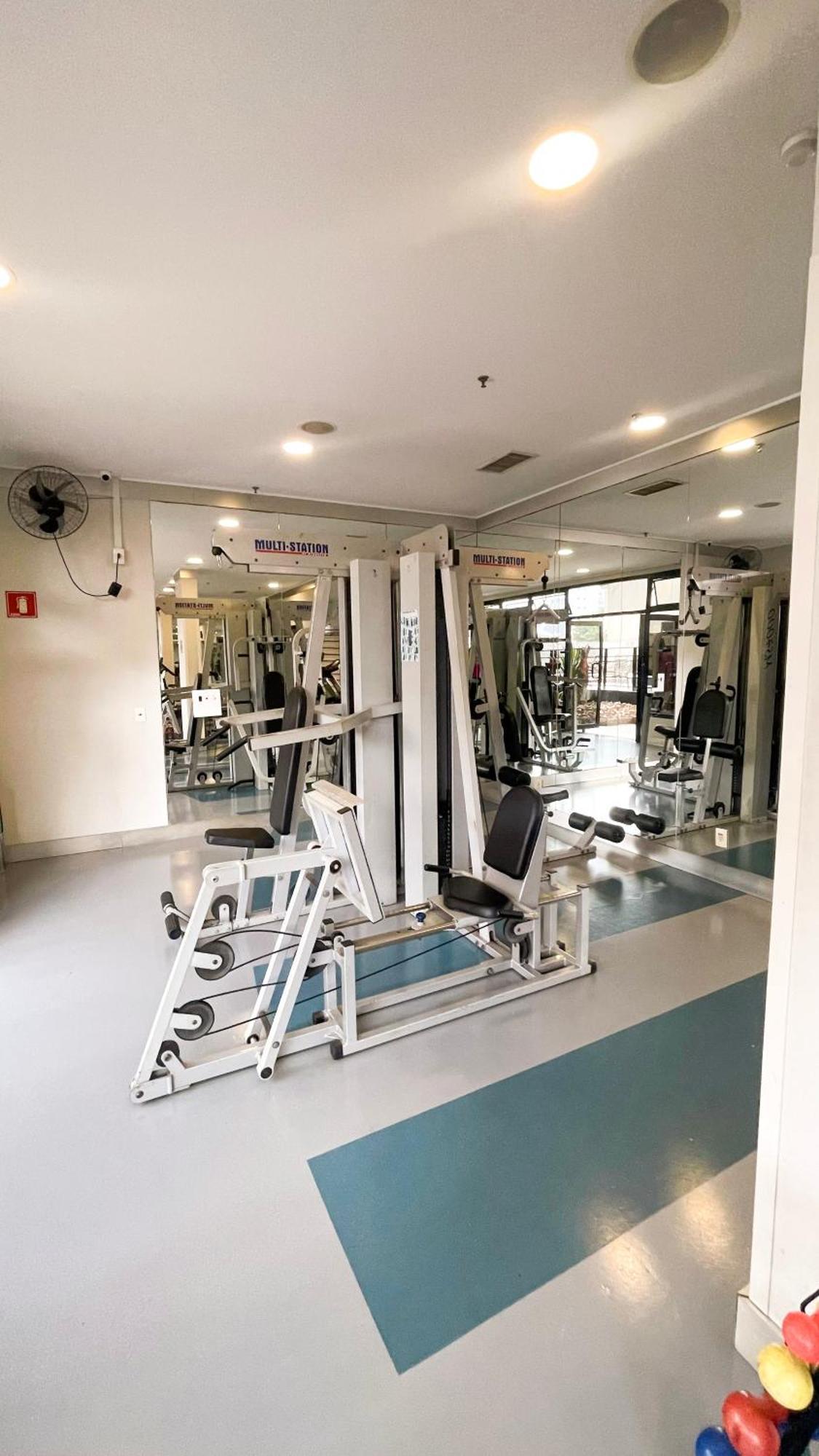 Liberty Nobile Congonhas Aparthotel