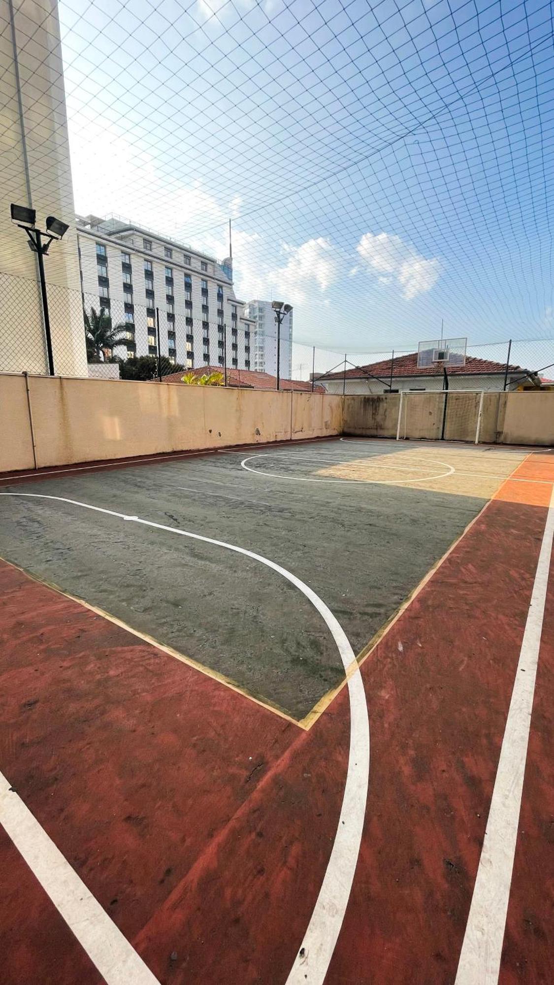 Aparthotel Liberty Nobile Congonhas