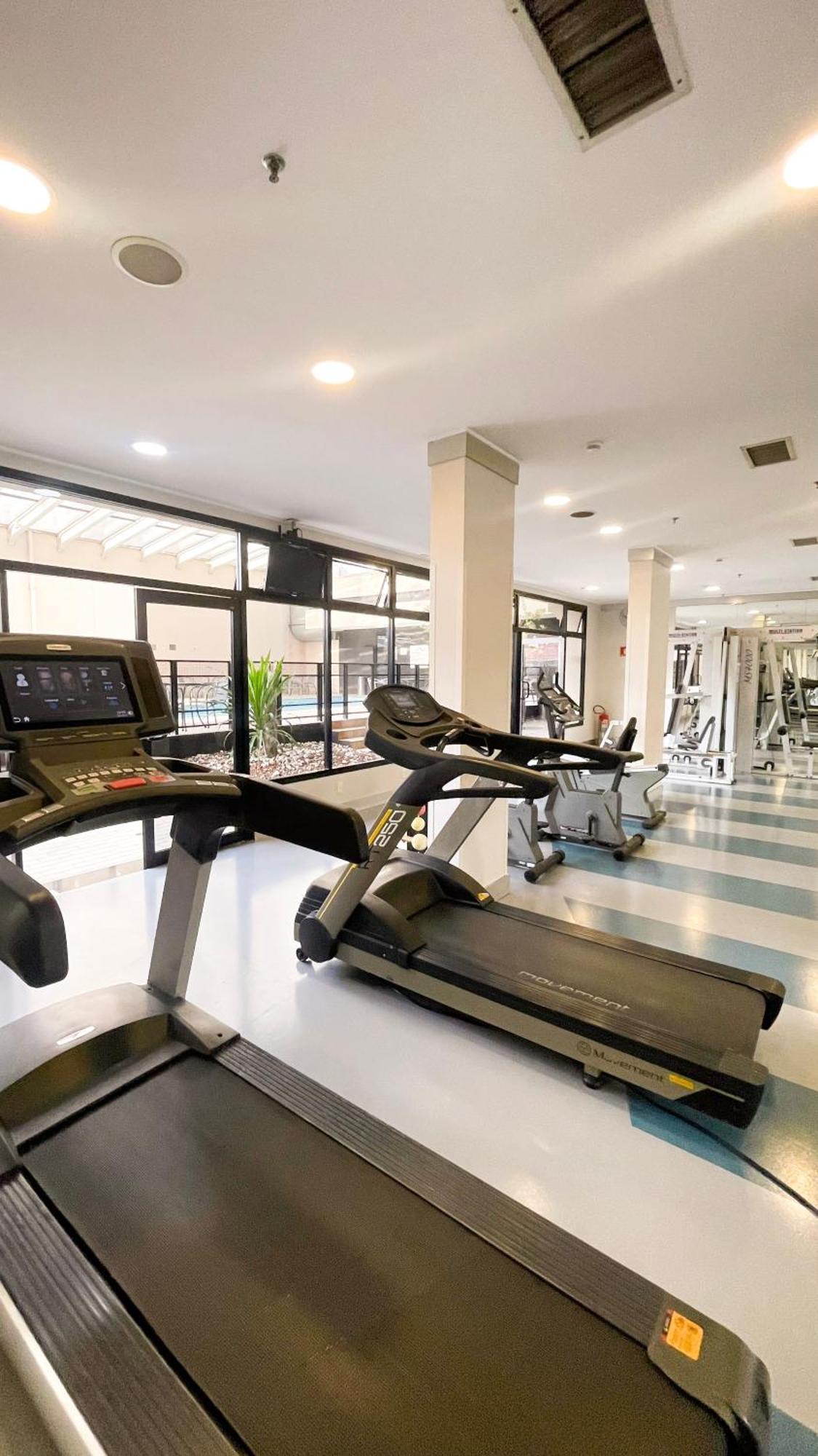 Aparthotel Liberty Nobile Congonhas *