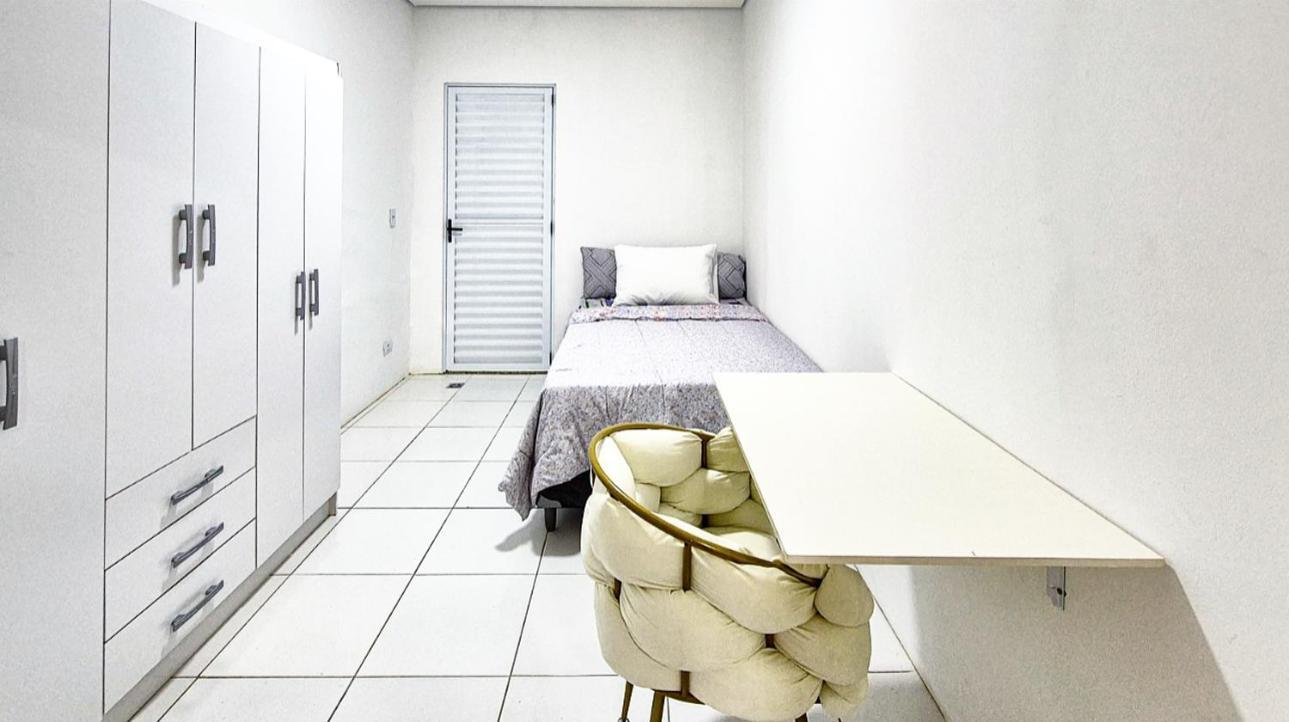 Aconchego Em Pinheiros Com Cha Da Tarde! Homestay *