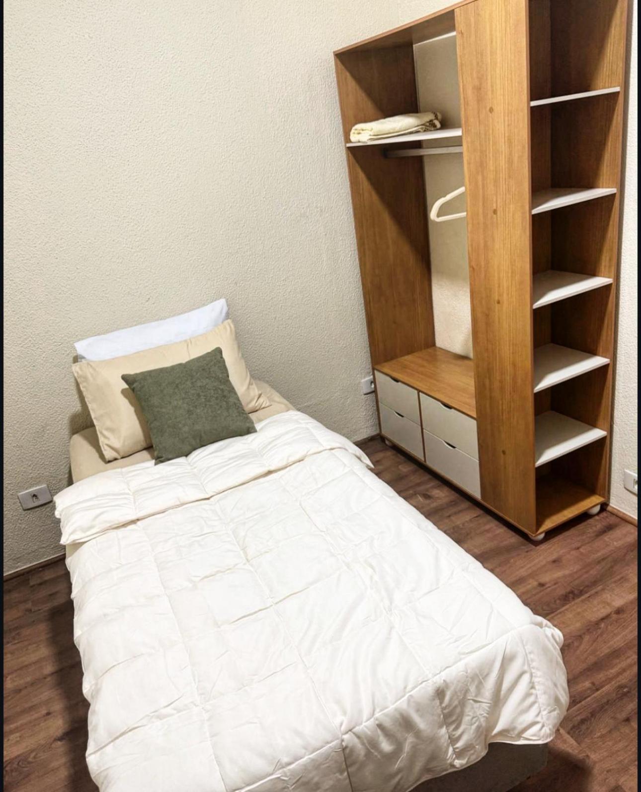 Homestay Aconchego Em Pinheiros Com Cha Da Tarde! *