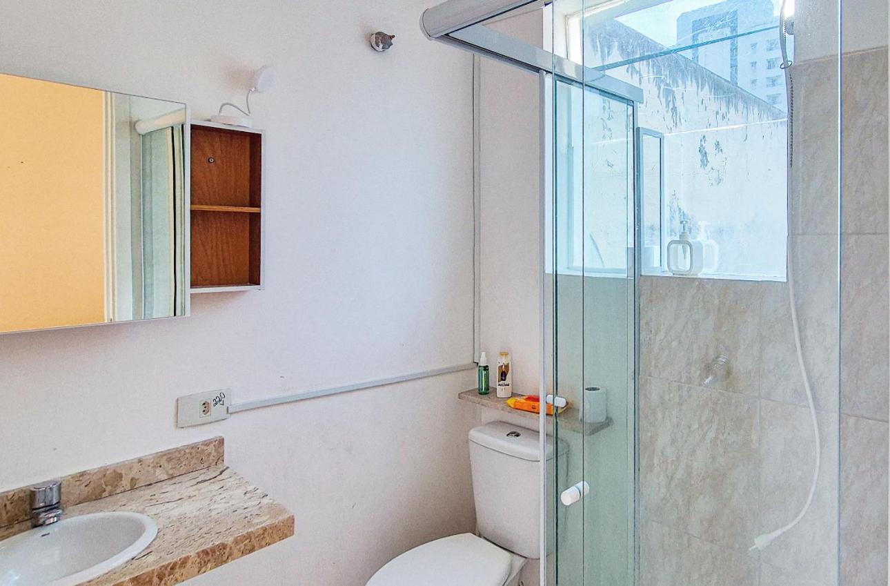 Homestay Aconchego Em Pinheiros Com Cha Da Tarde!