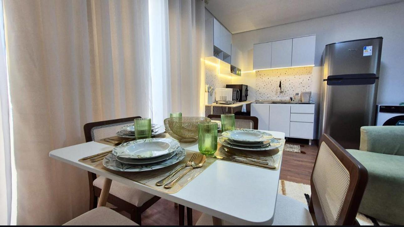 Homestay Aconchego Em Pinheiros Com Cha Da Tarde! *