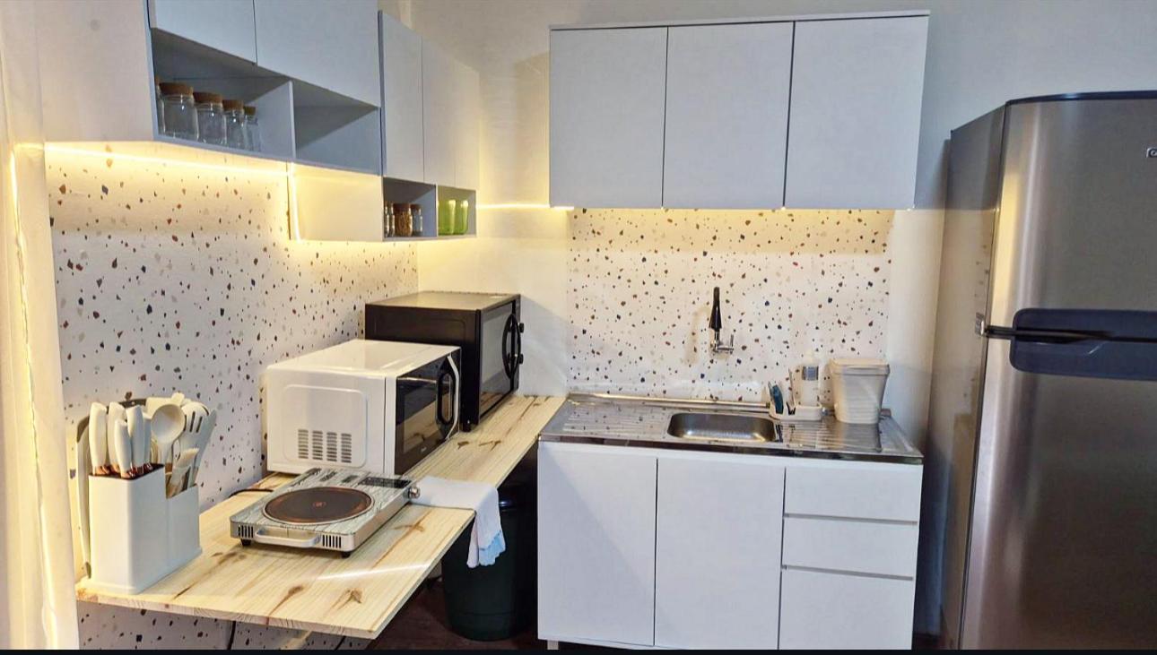 Aconchego Em Pinheiros Com Cha Da Tarde! Homestay