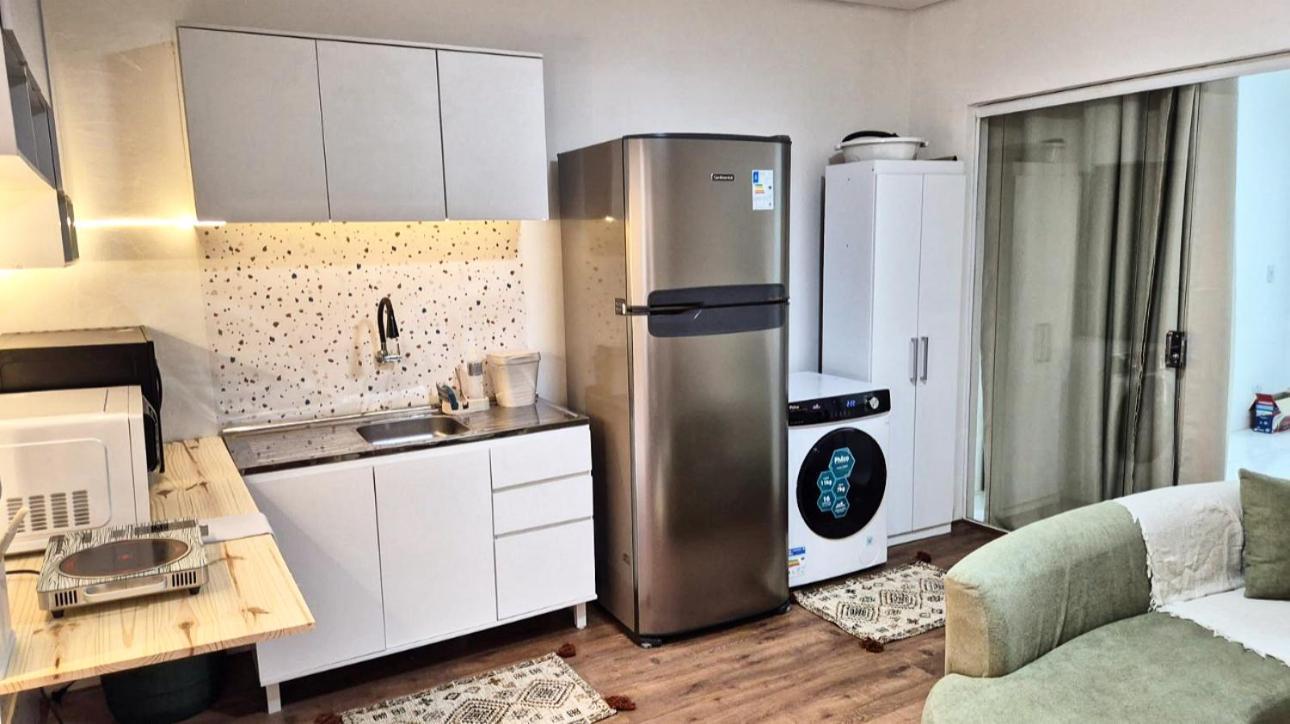 Homestay Aconchego Em Pinheiros Com Cha Da Tarde!
