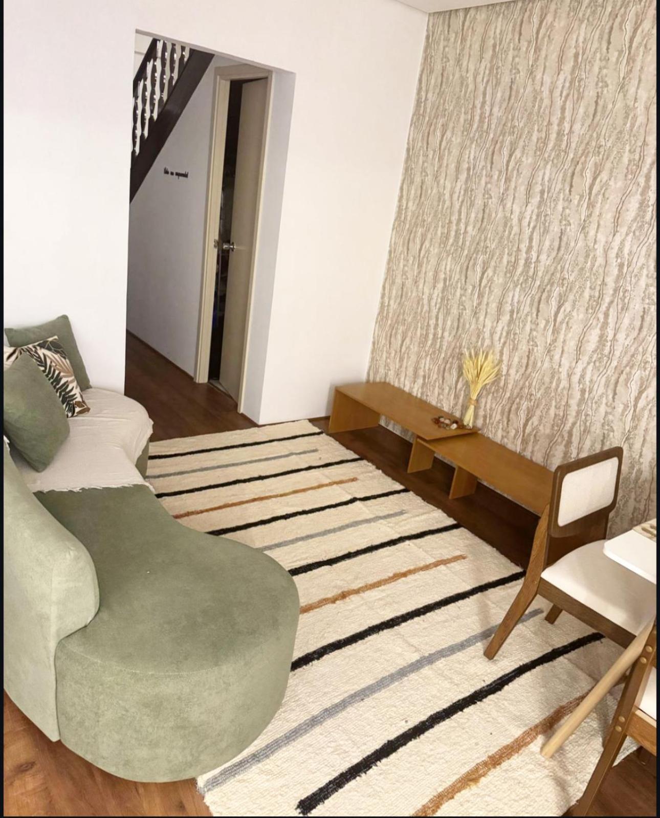 Aconchego Em Pinheiros Com Cha Da Tarde! Homestay *