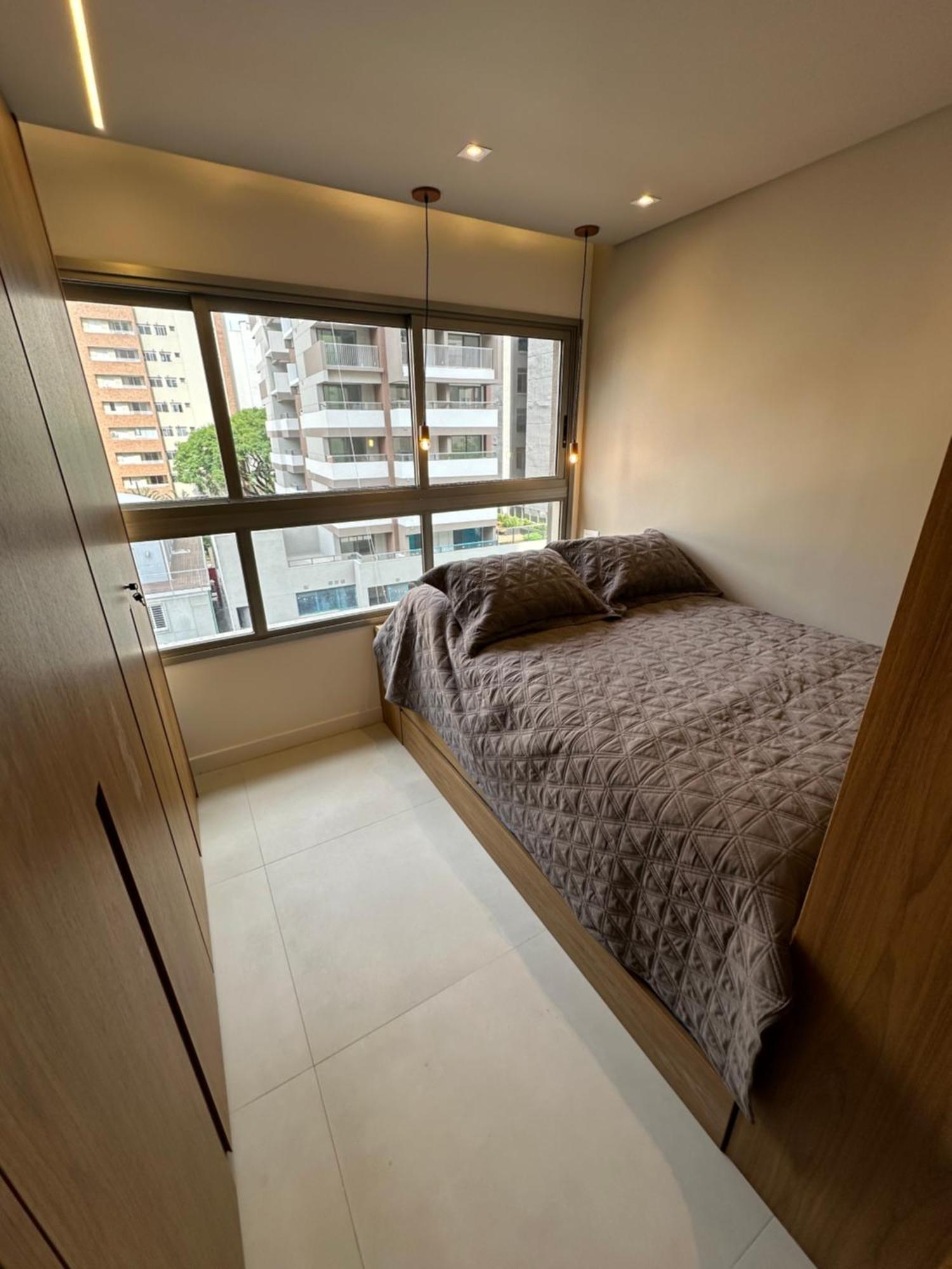 Apartment Novo Conforto E Estilo