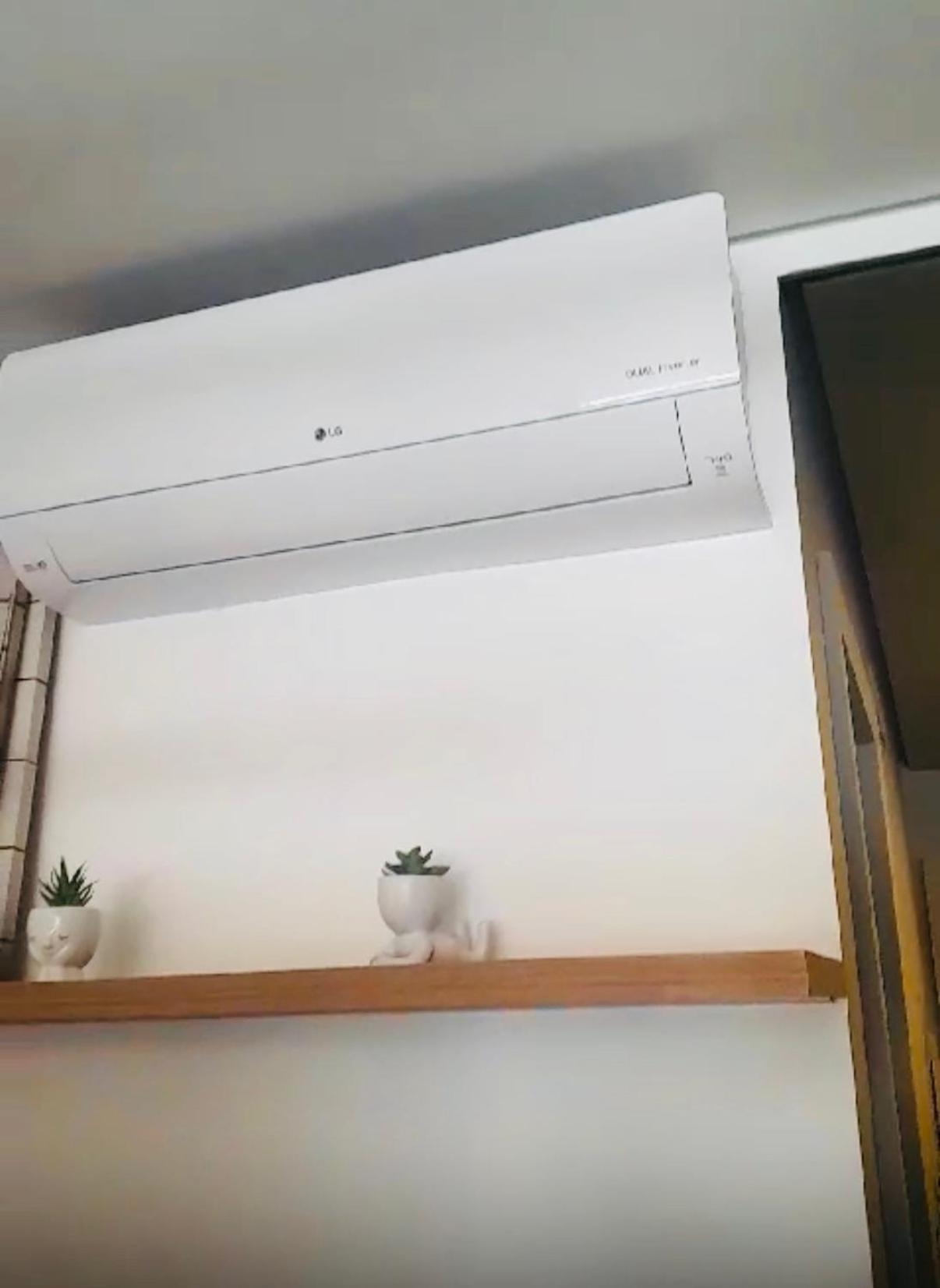 Novo Conforto E Estilo Apartment Sao Paulo