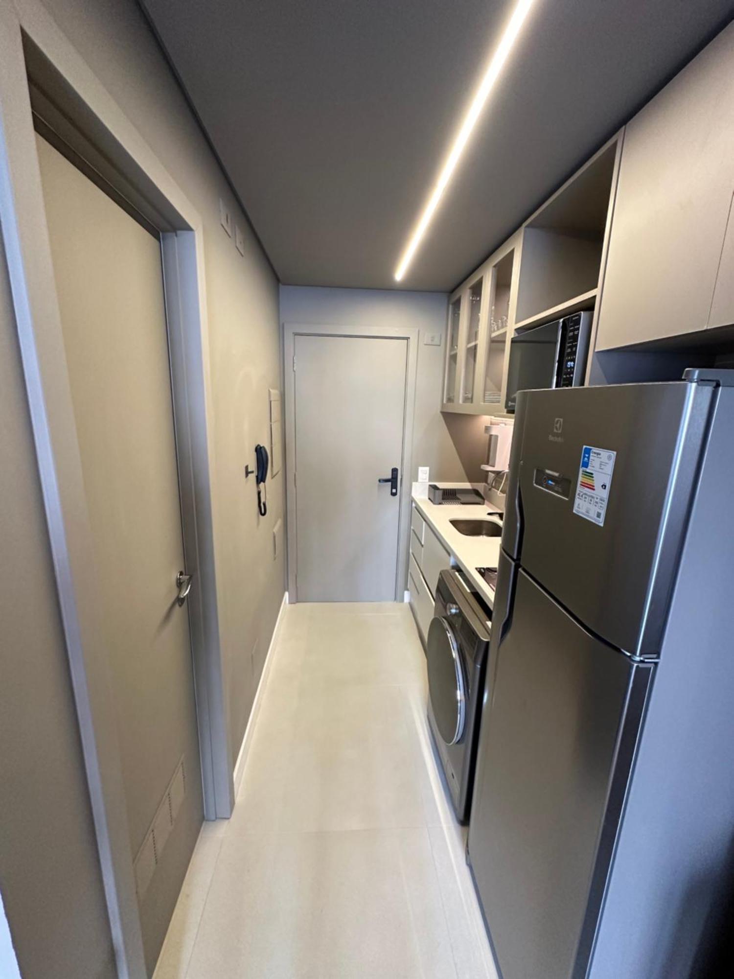 Novo Conforto E Estilo Sao Paulo