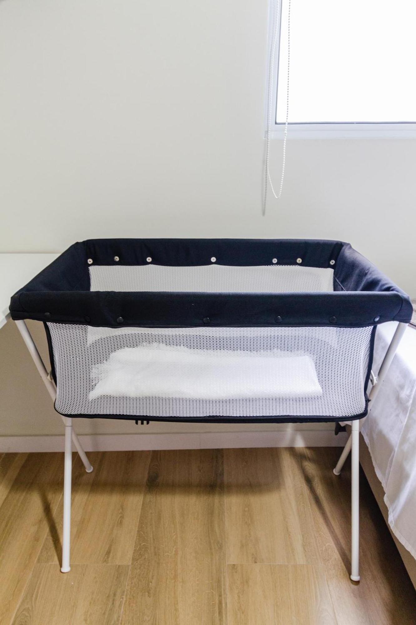 Apartment Ap Aconchego - Ibirapuera, Metro E Hospitais Prox Sao Paulo