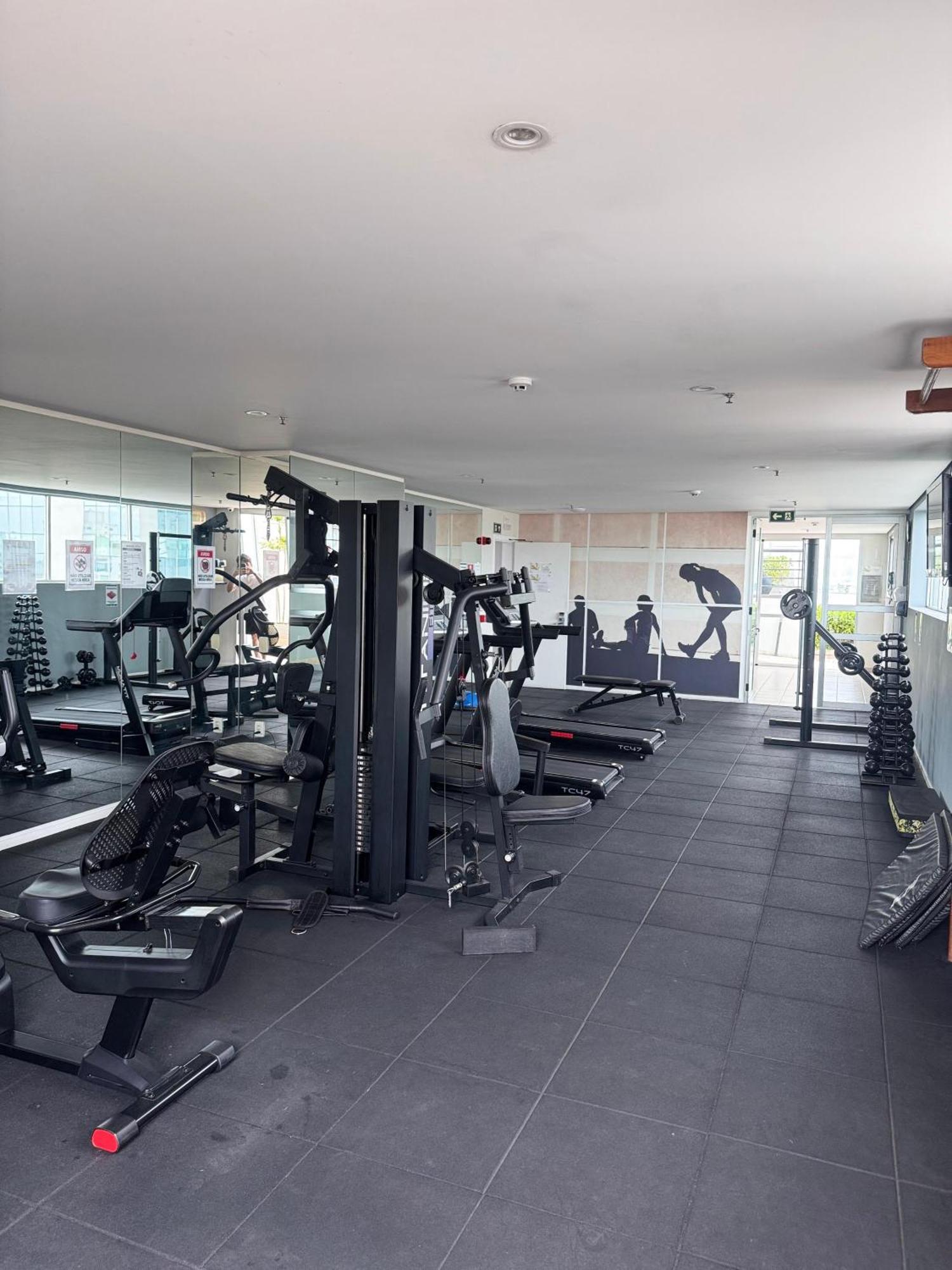 Liberty Oscar Freire Aparthotel