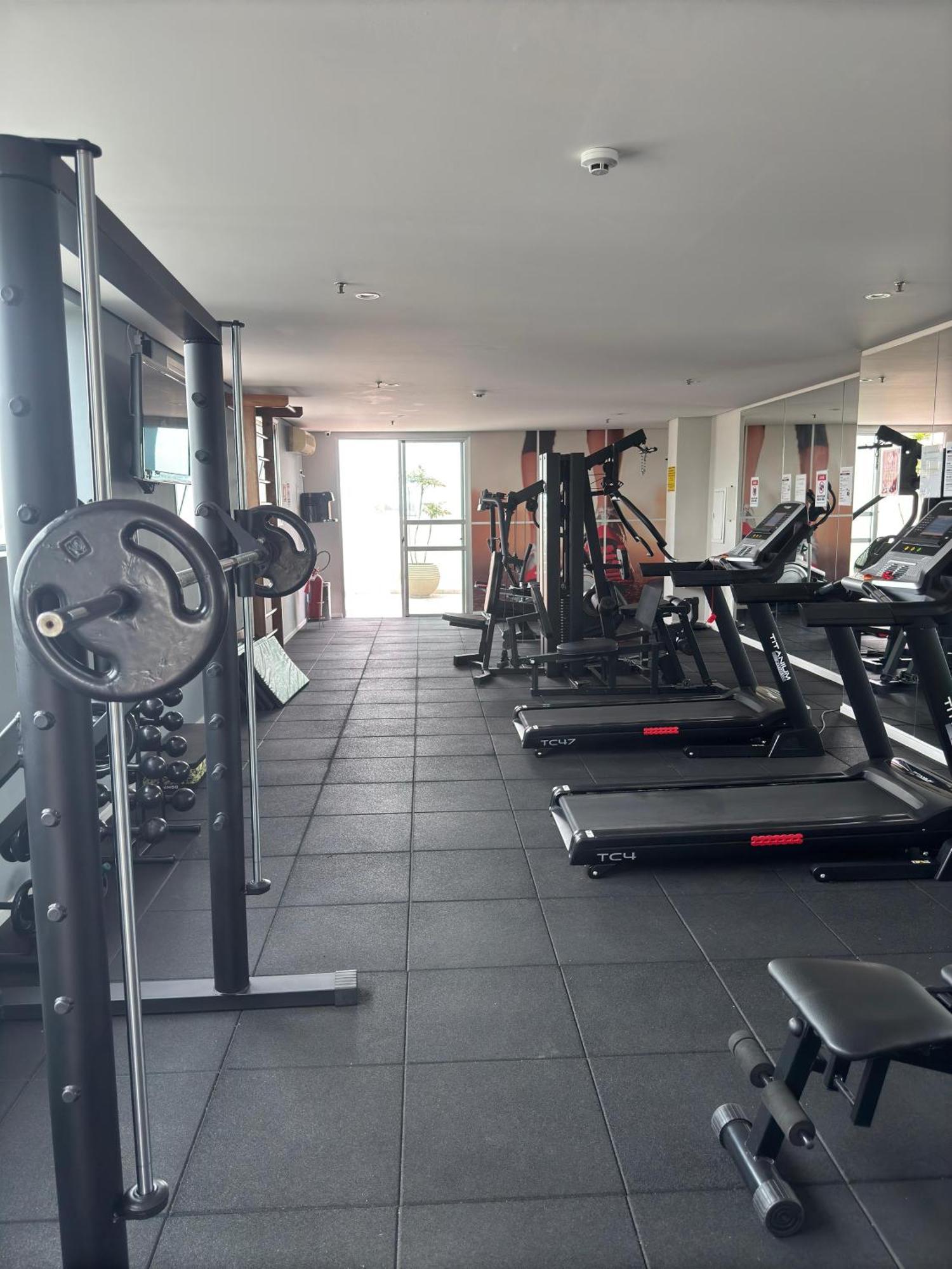 Aparthotel Liberty Oscar Freire *