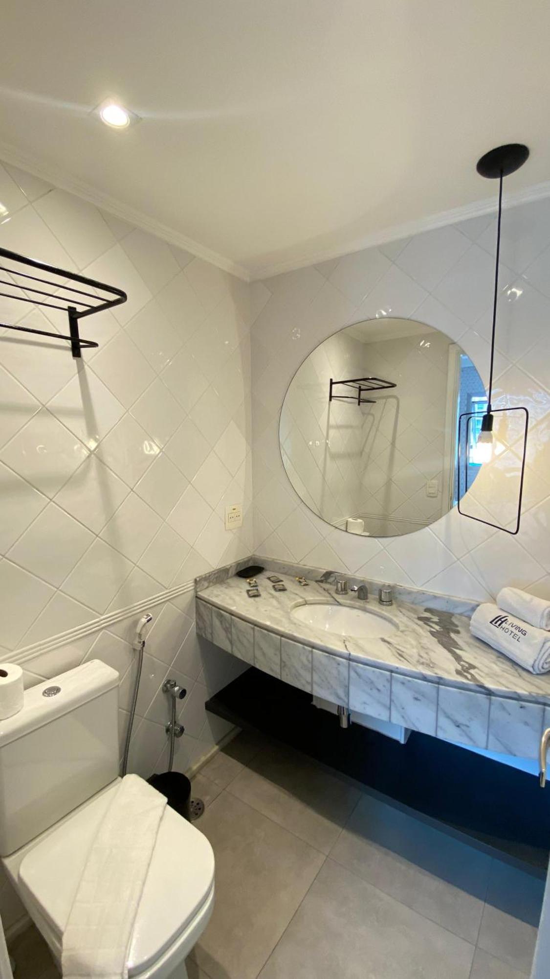 Liberty Oscar Freire Aparthotel