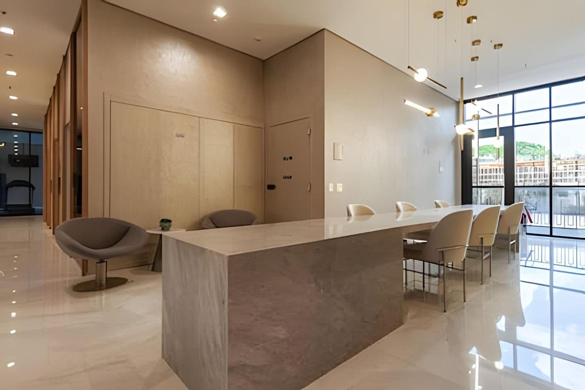 206 Confortavel Mariana Apartment Sao Paulo