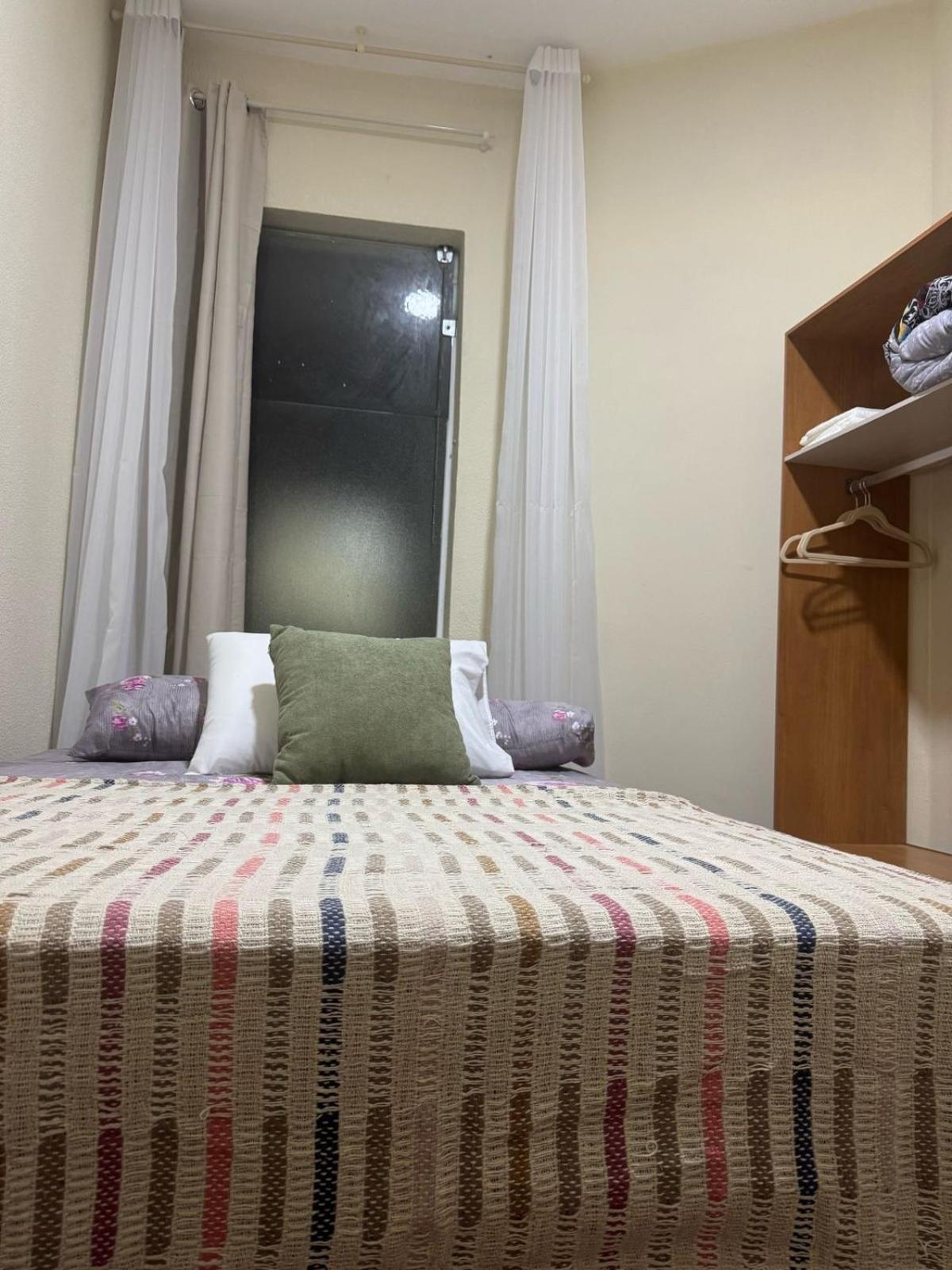 Homestay Aconchego Em Pinheiros Com Cha Da Tarde! *