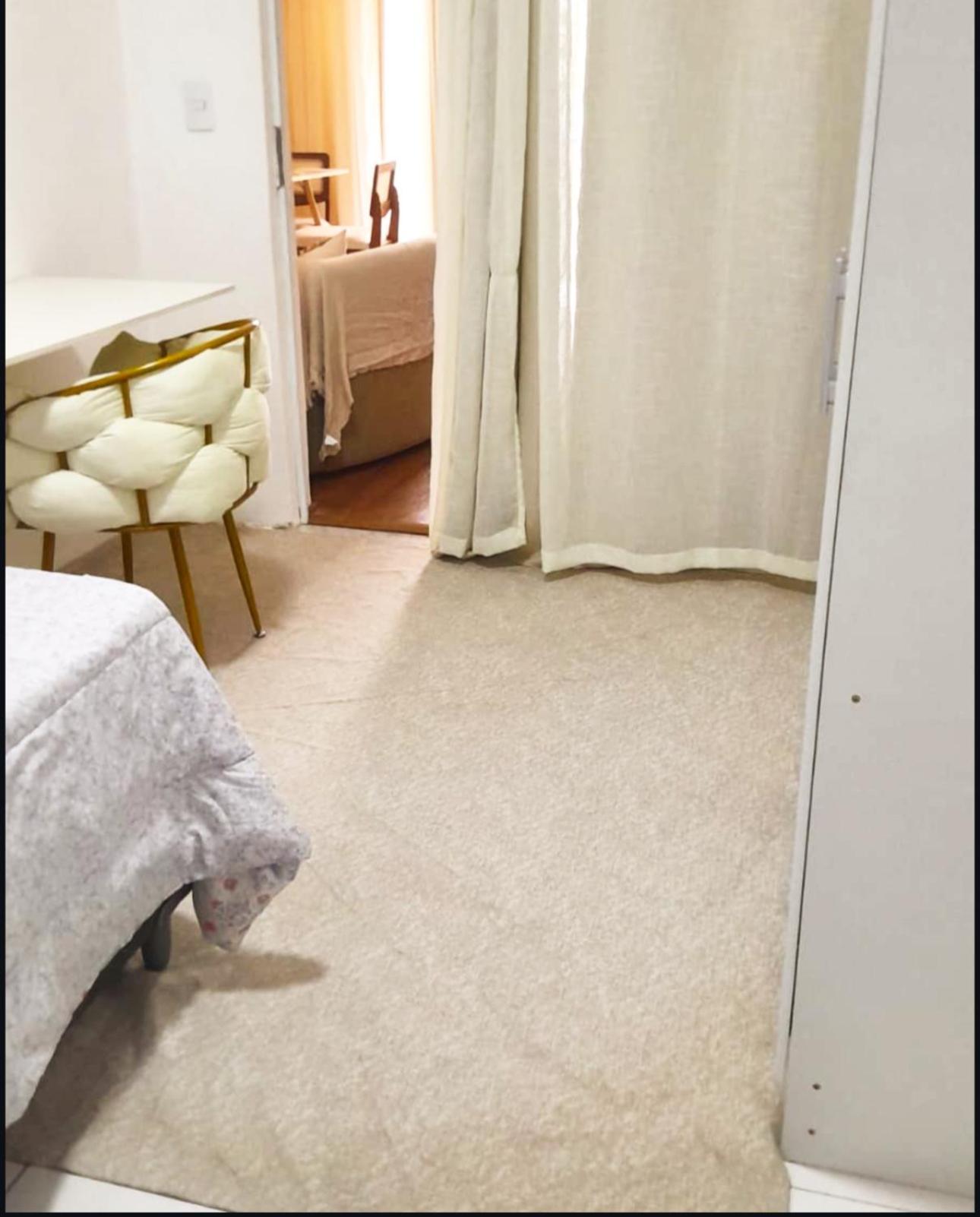 Aconchego Em Pinheiros Com Cha Da Tarde! Homestay *
