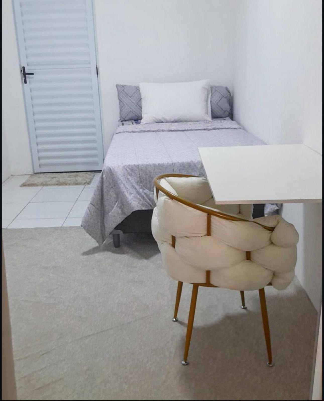 Homestay Aconchego Em Pinheiros Com Cha Da Tarde!