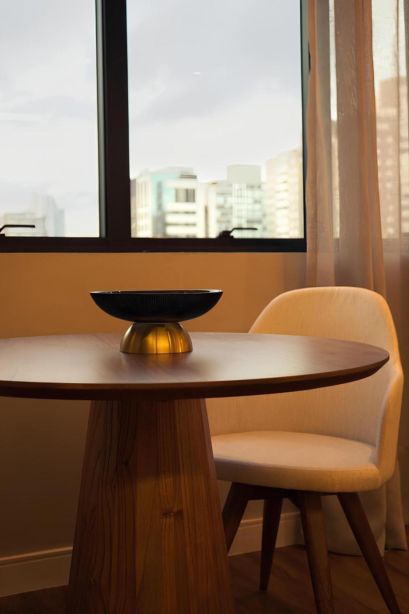 Moderno Flat No Ibirapuera Apartment Sao Paulo