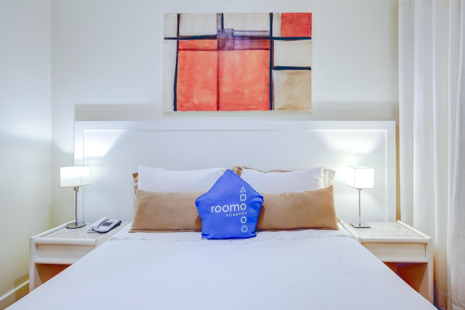 Roomo Itaim Bibi Residencial Apartamento São Paulo