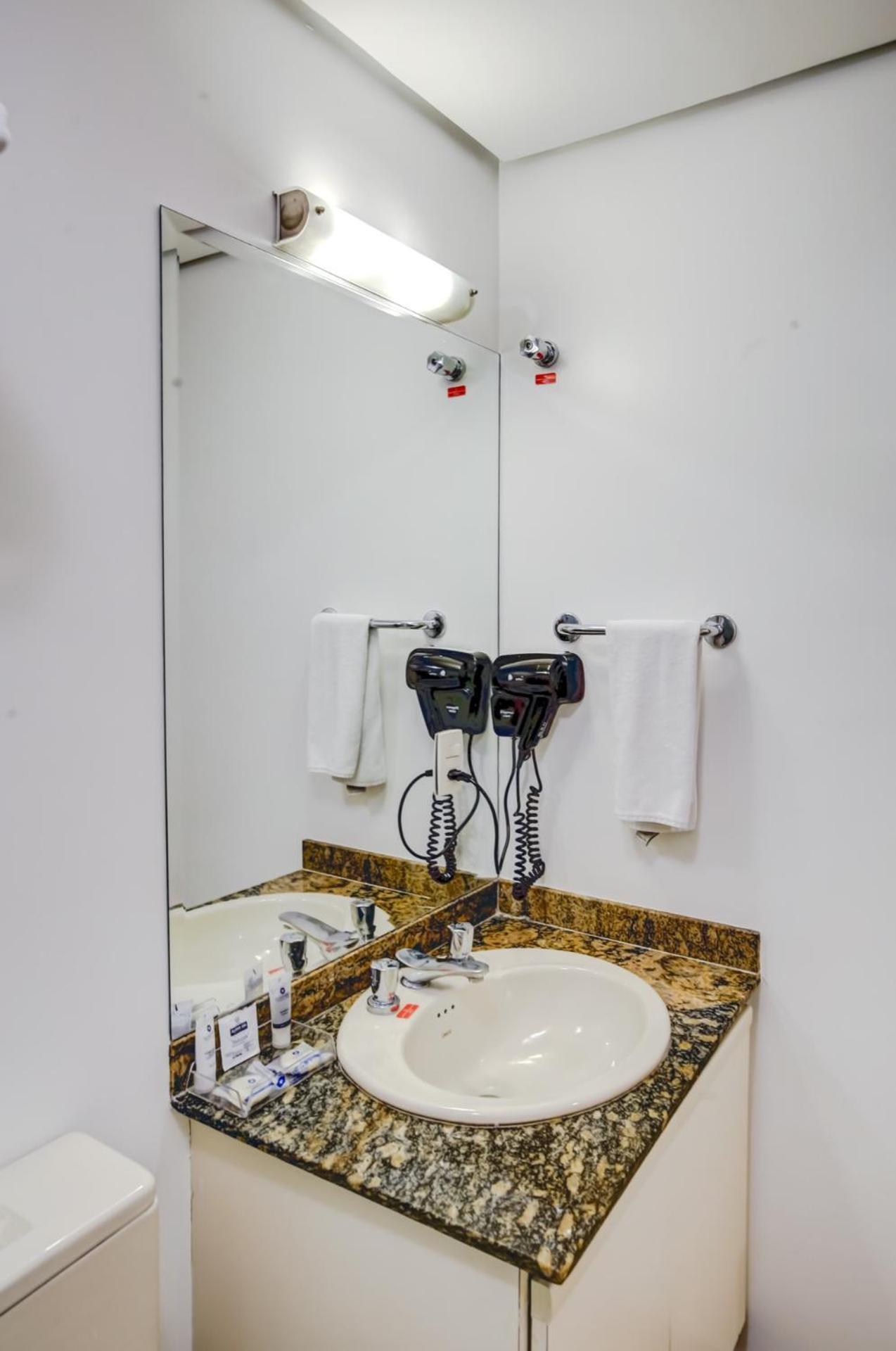 Apartamento Roomo Itaim Bibi Residencial São Paulo
